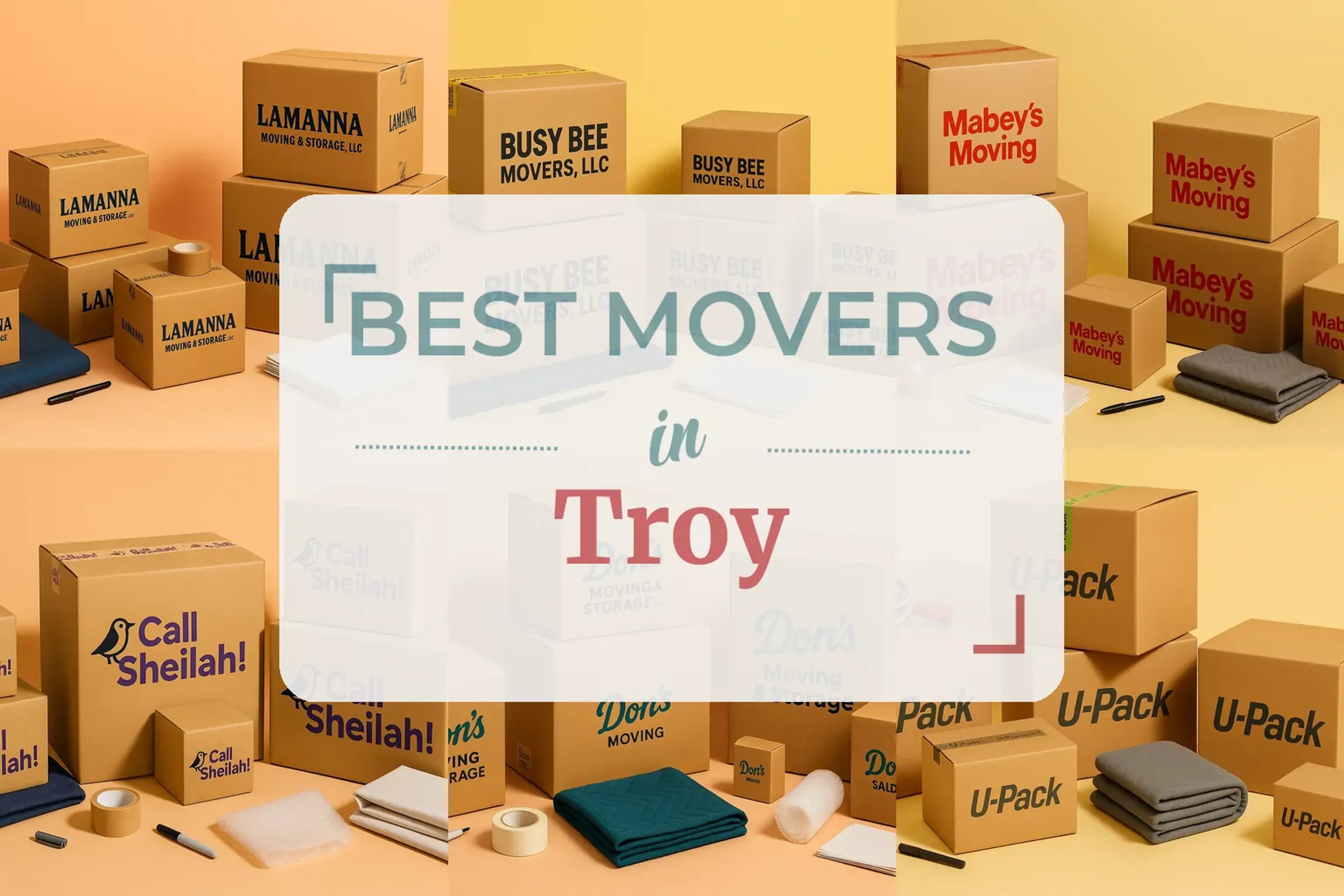 Troy, NY featured image