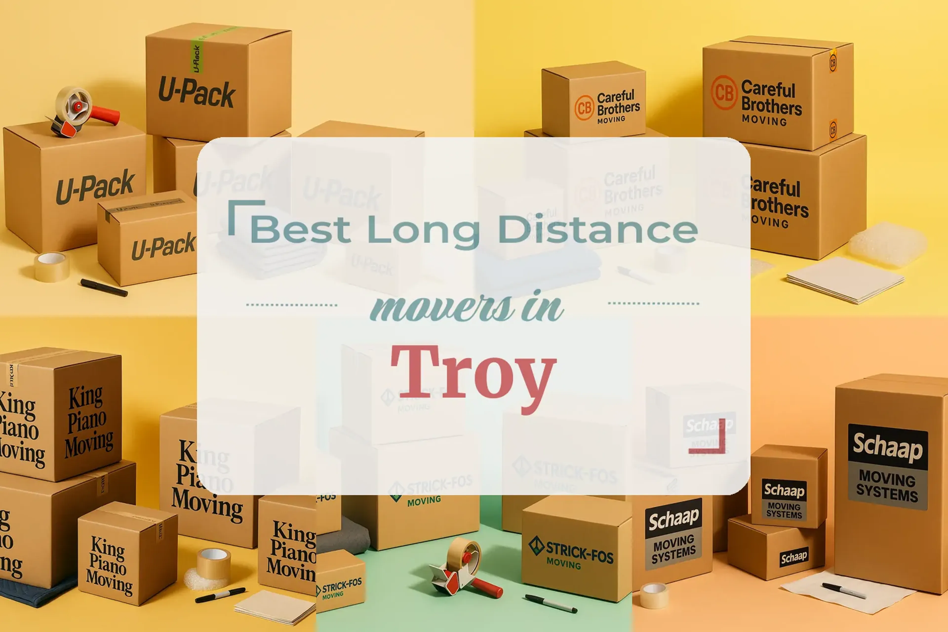 Troy, NY featured image