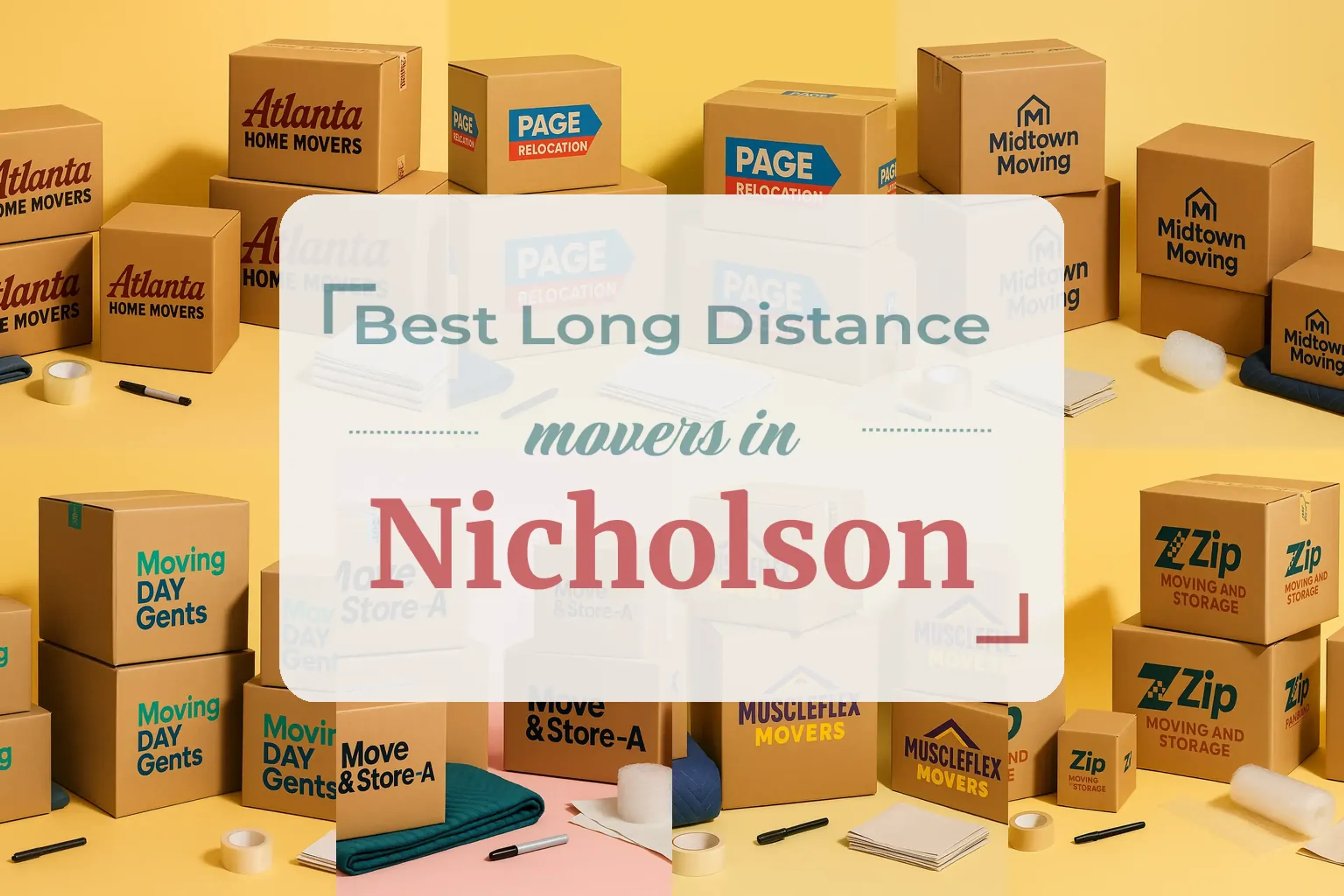 Nicholson, GA featured image