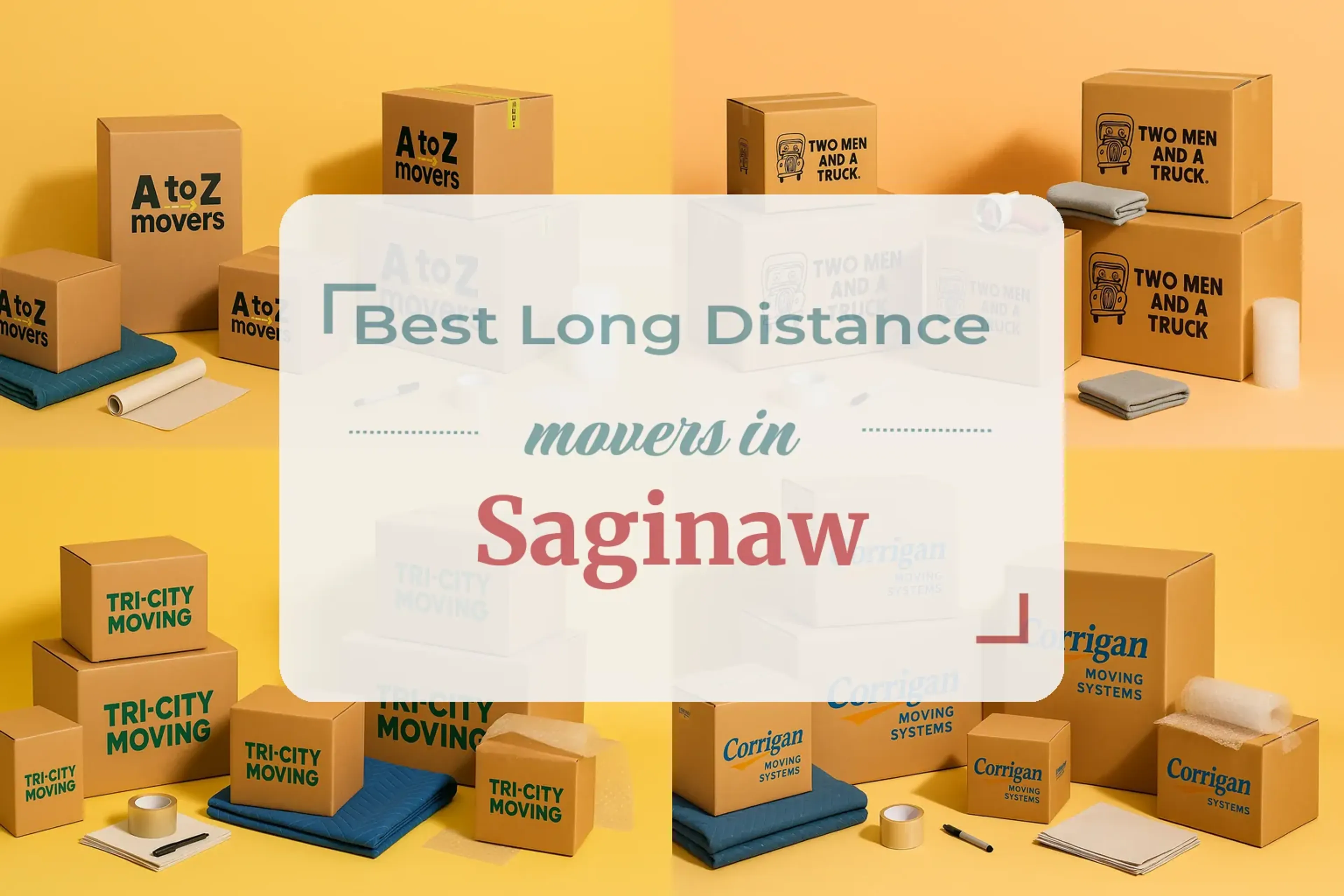 Saginaw, MI featured image