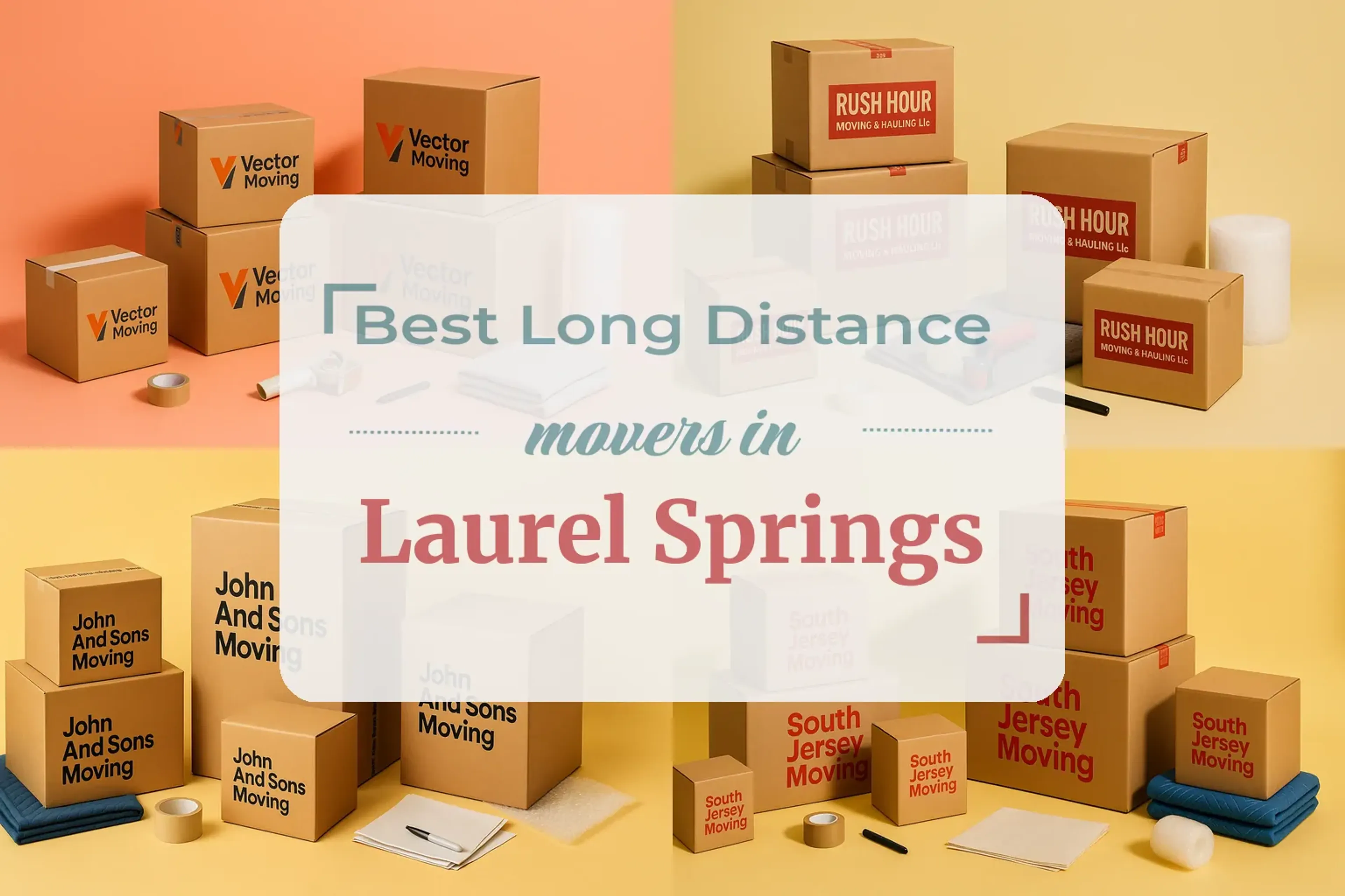 Laurel Springs, NJ featured image