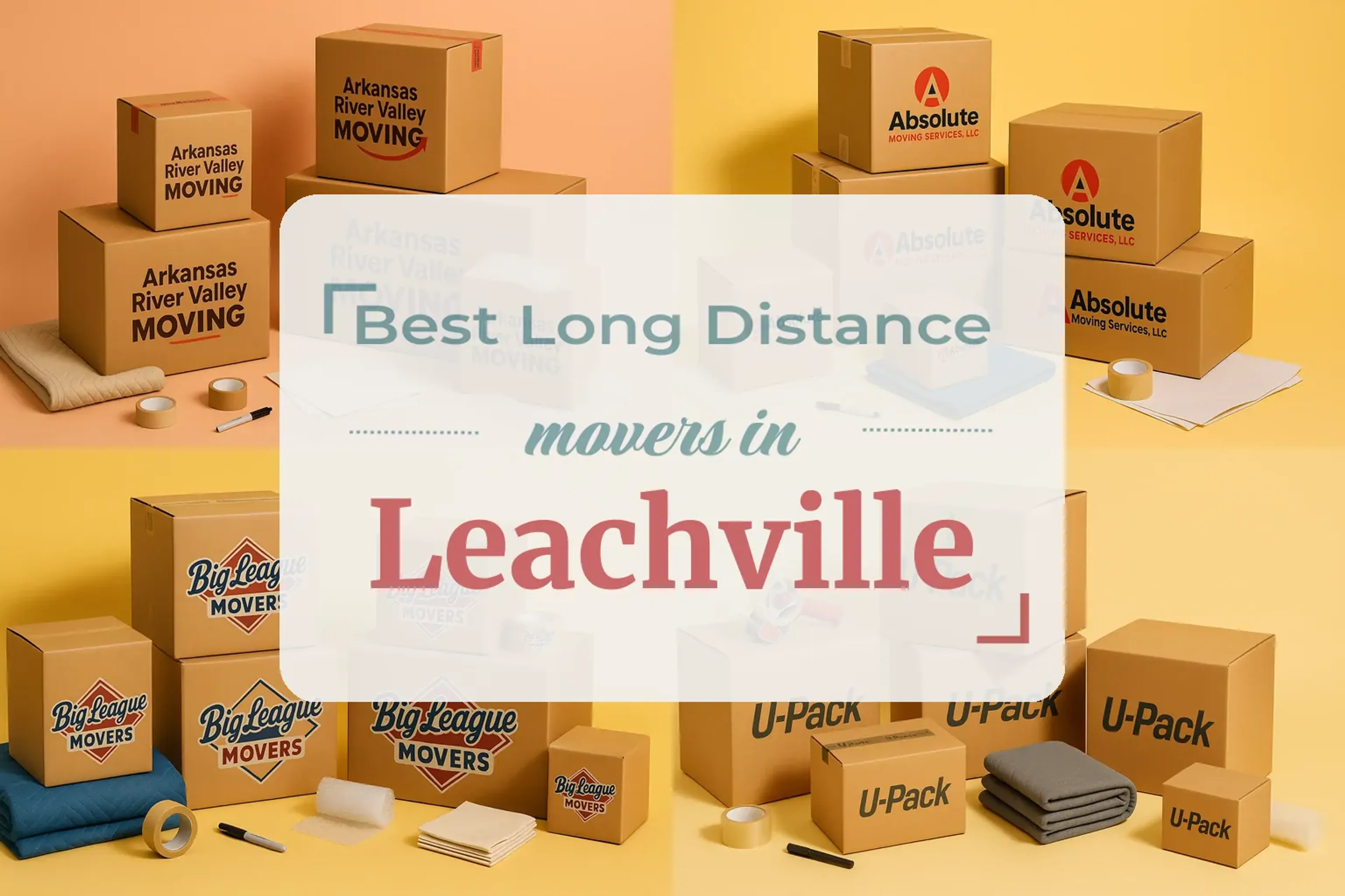 Leachville, AR background image