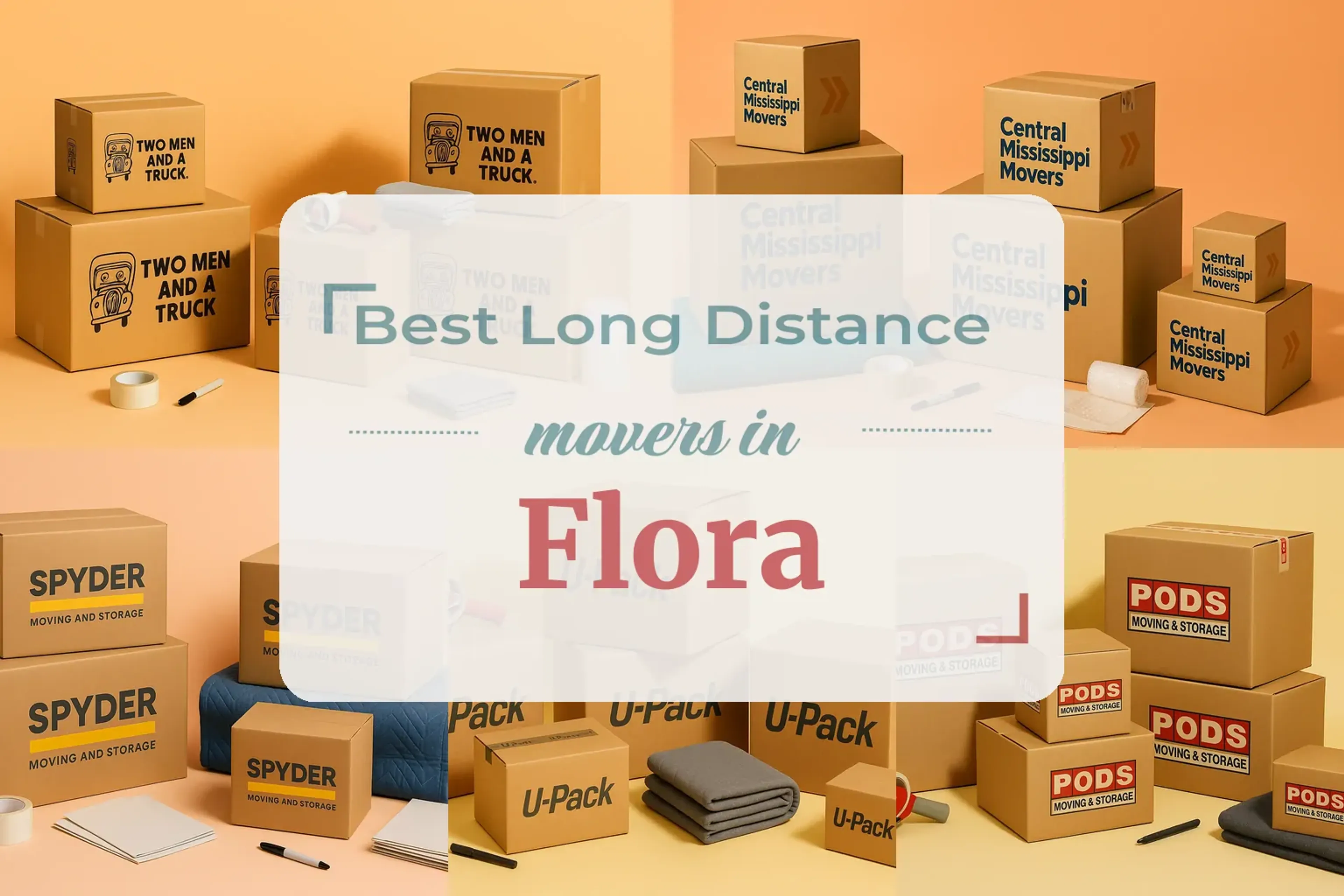 Flora, MS featured image