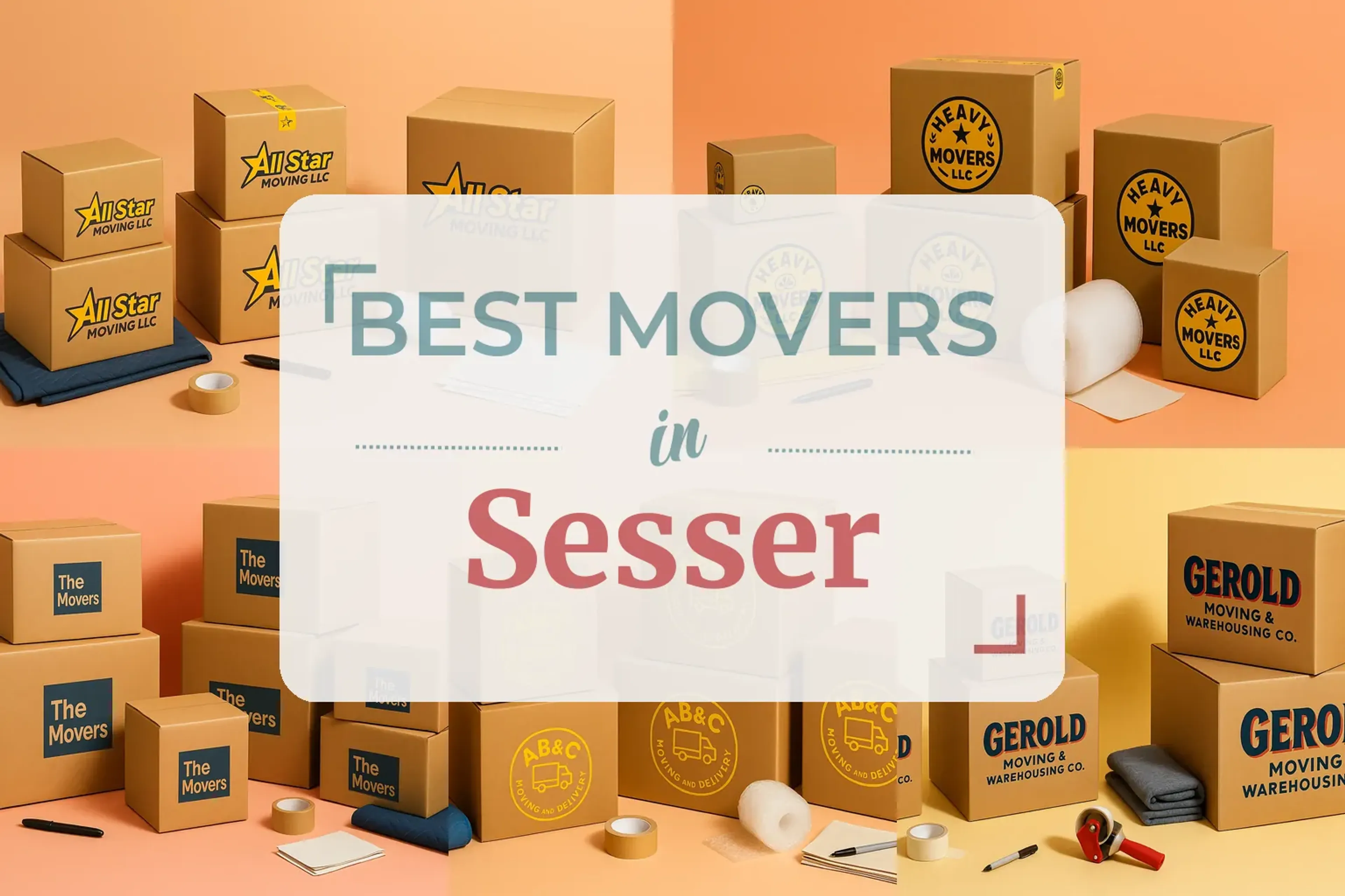 Sesser, IL featured image