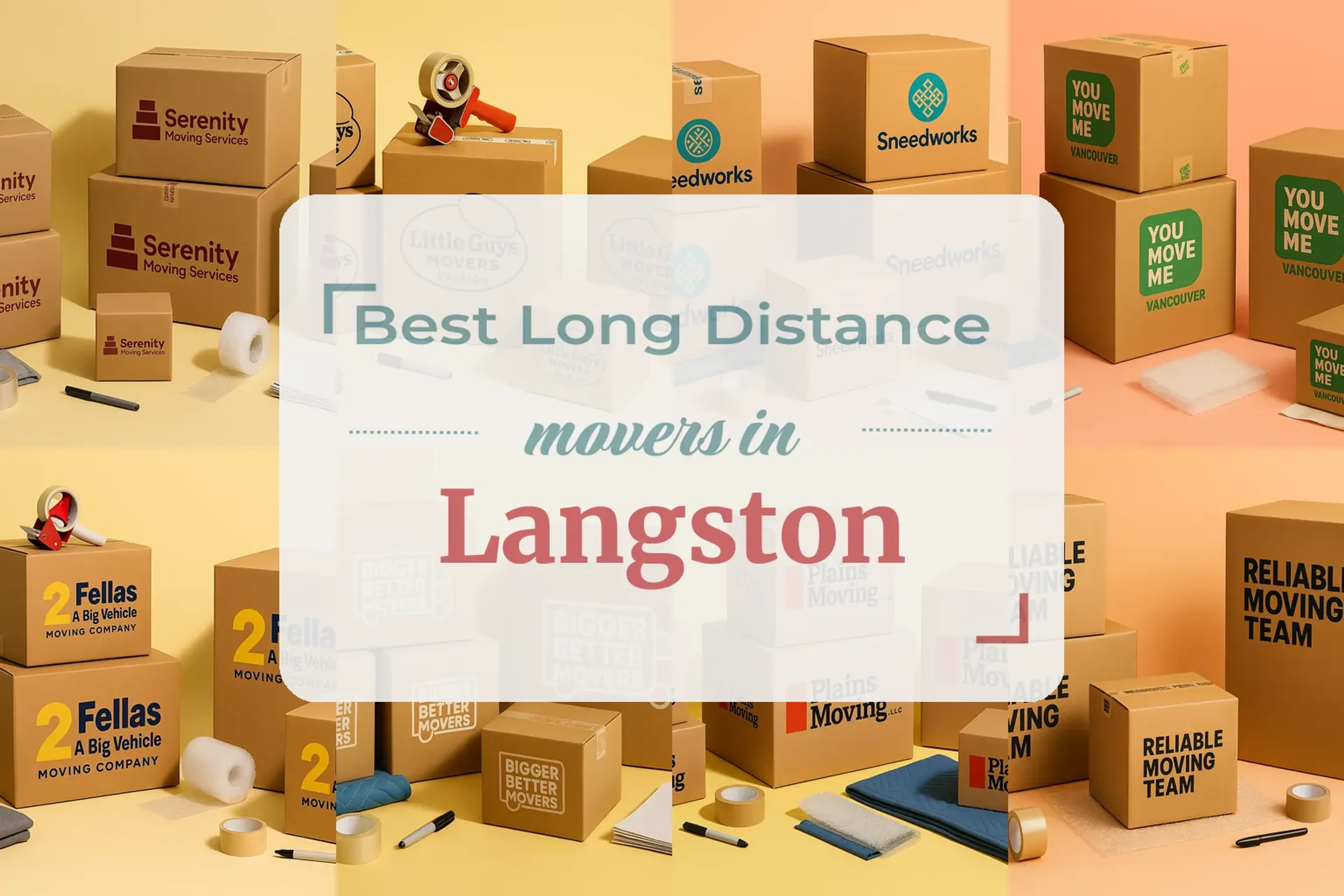 Langston, OK featured image