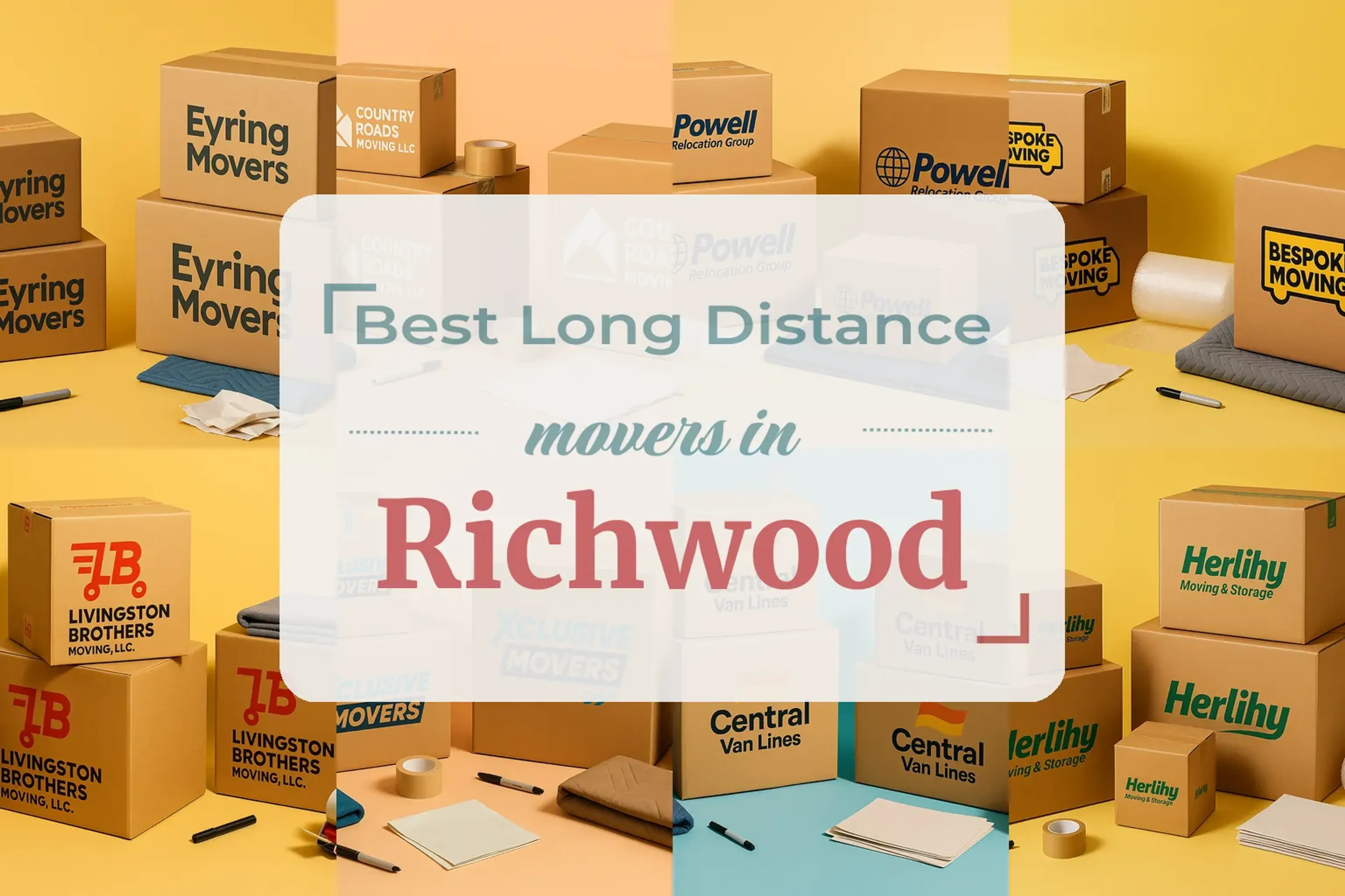 Richwood, WV background image
