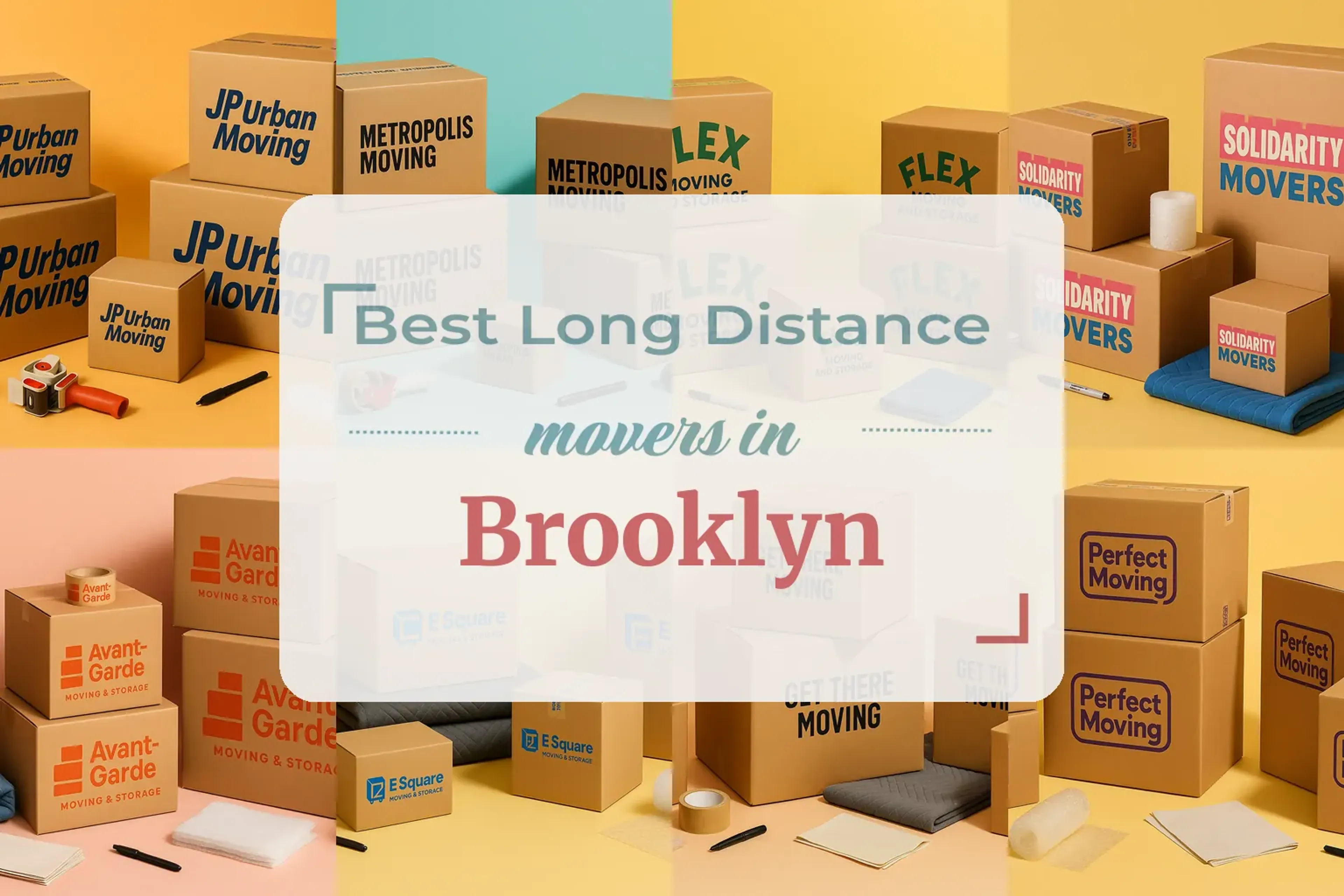 Brooklyn, NY background image