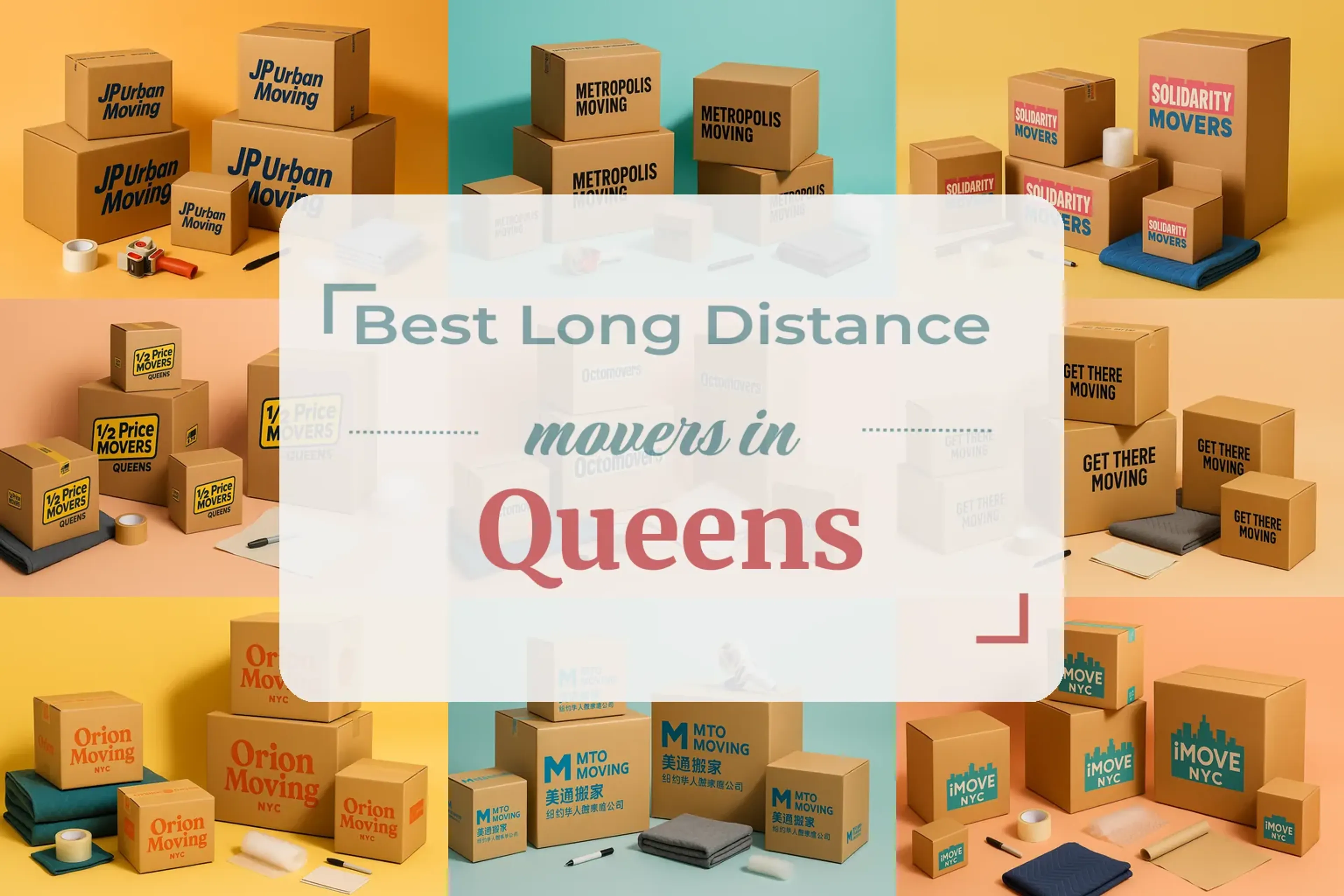 Queens, NY featured image