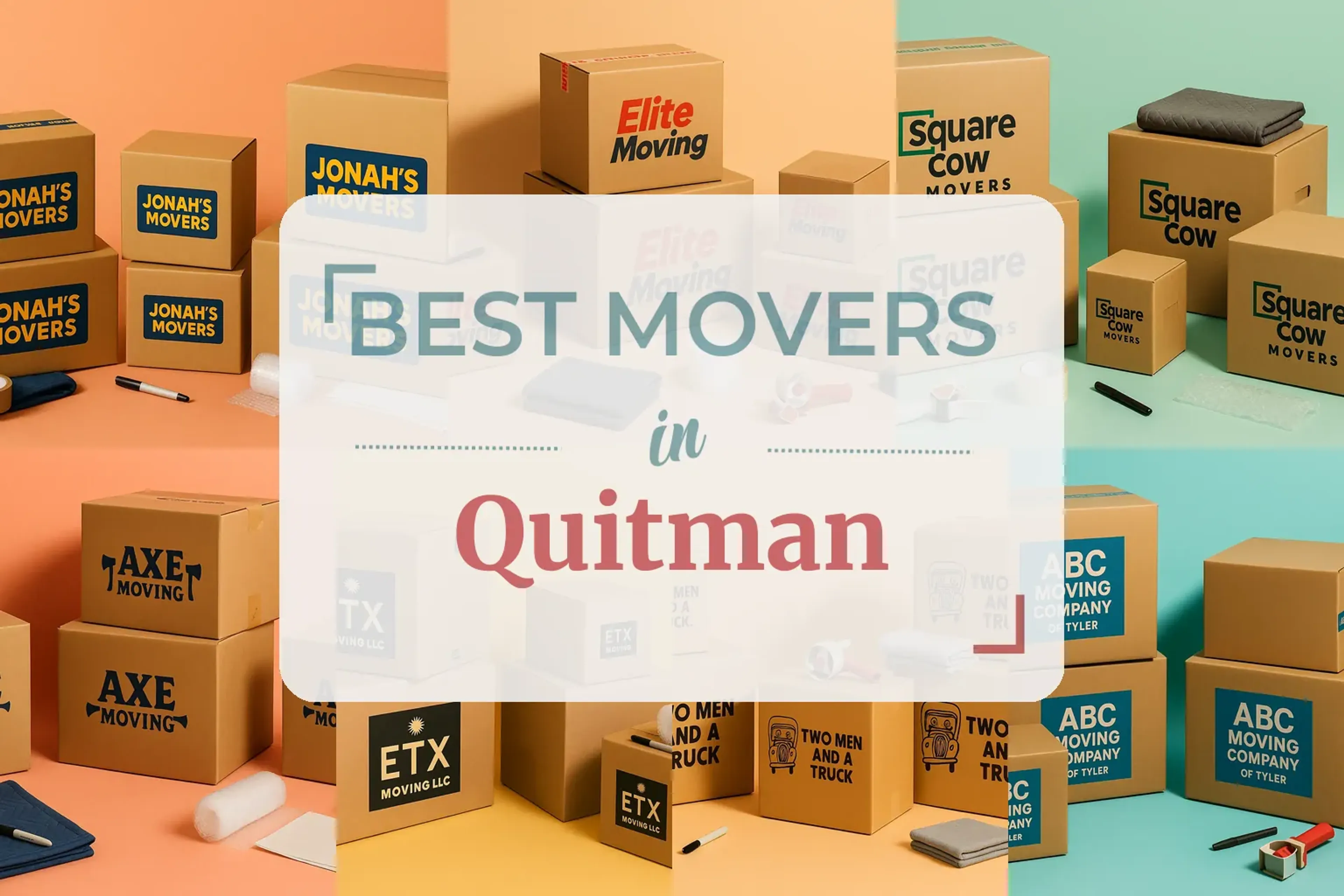 Quitman, TX featured image