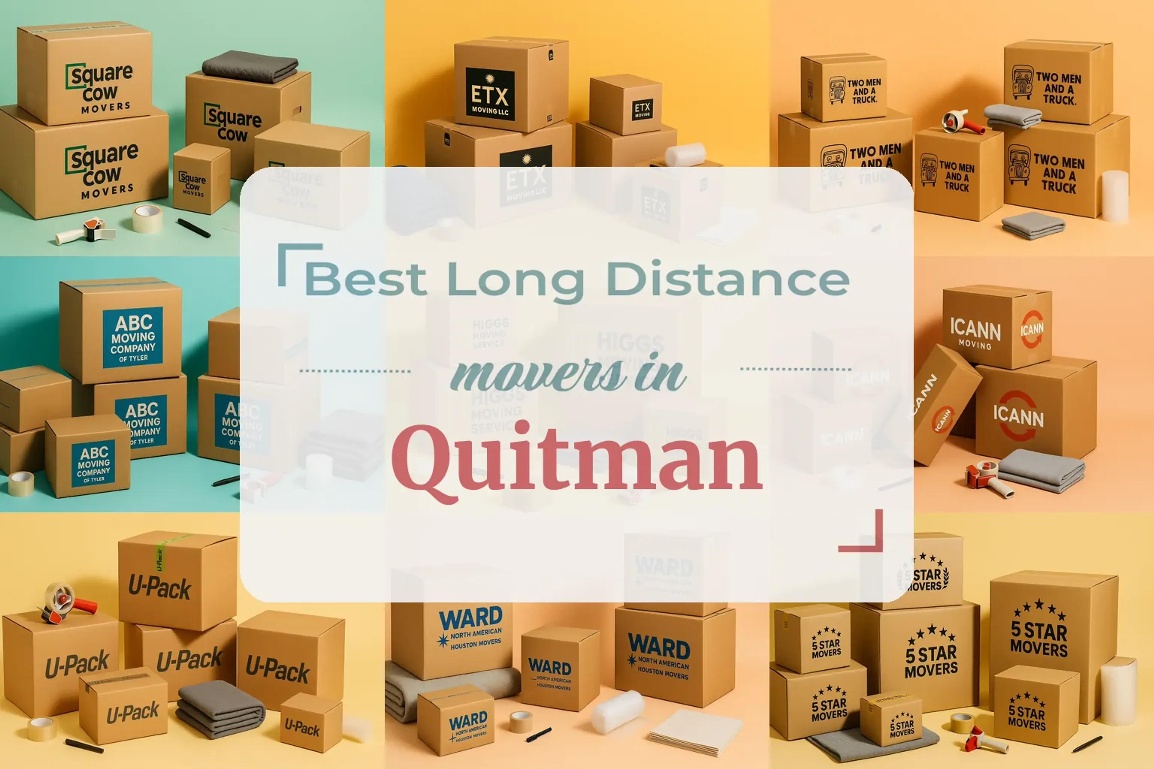 Quitman, TX featured image