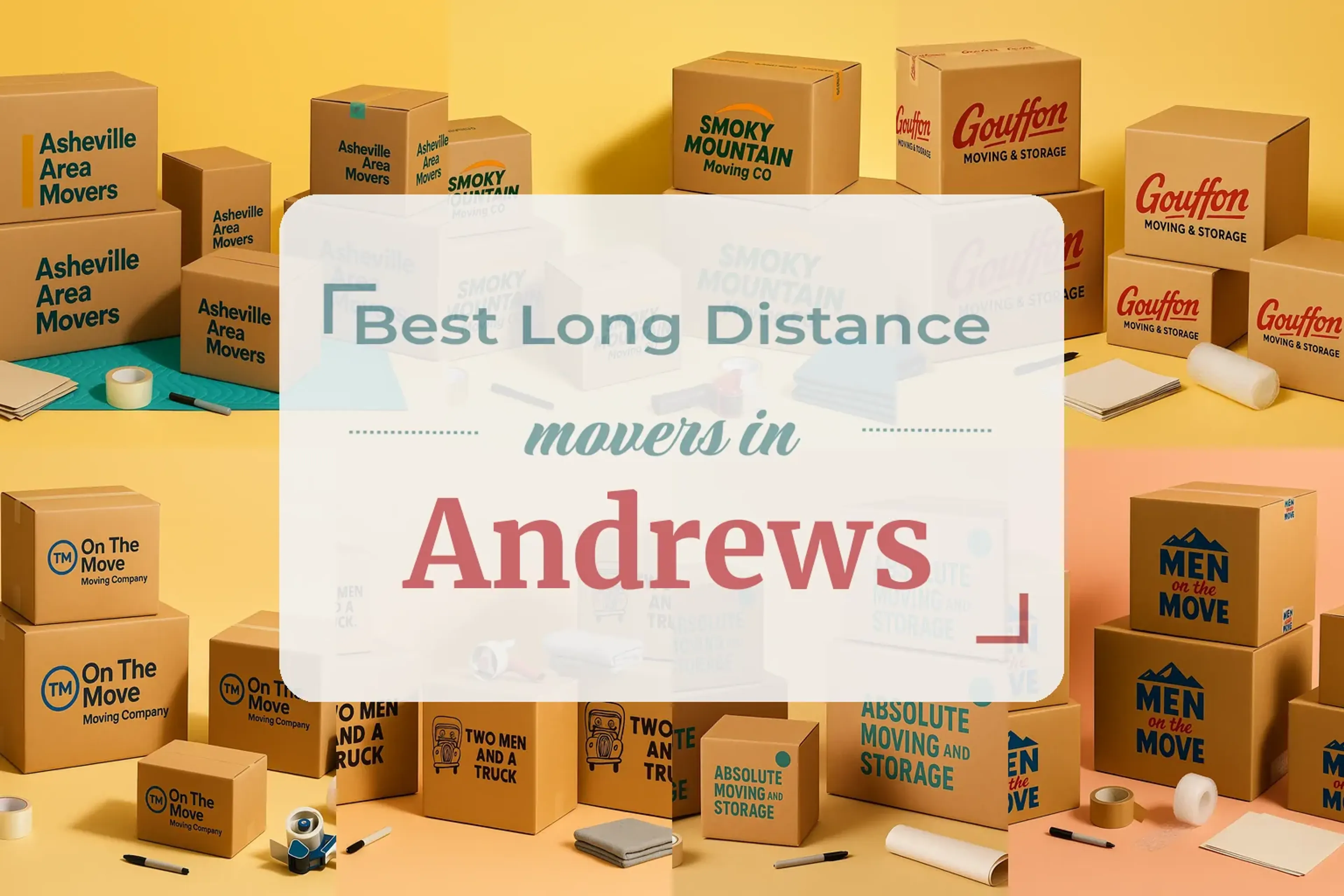 Andrews, NC featured image