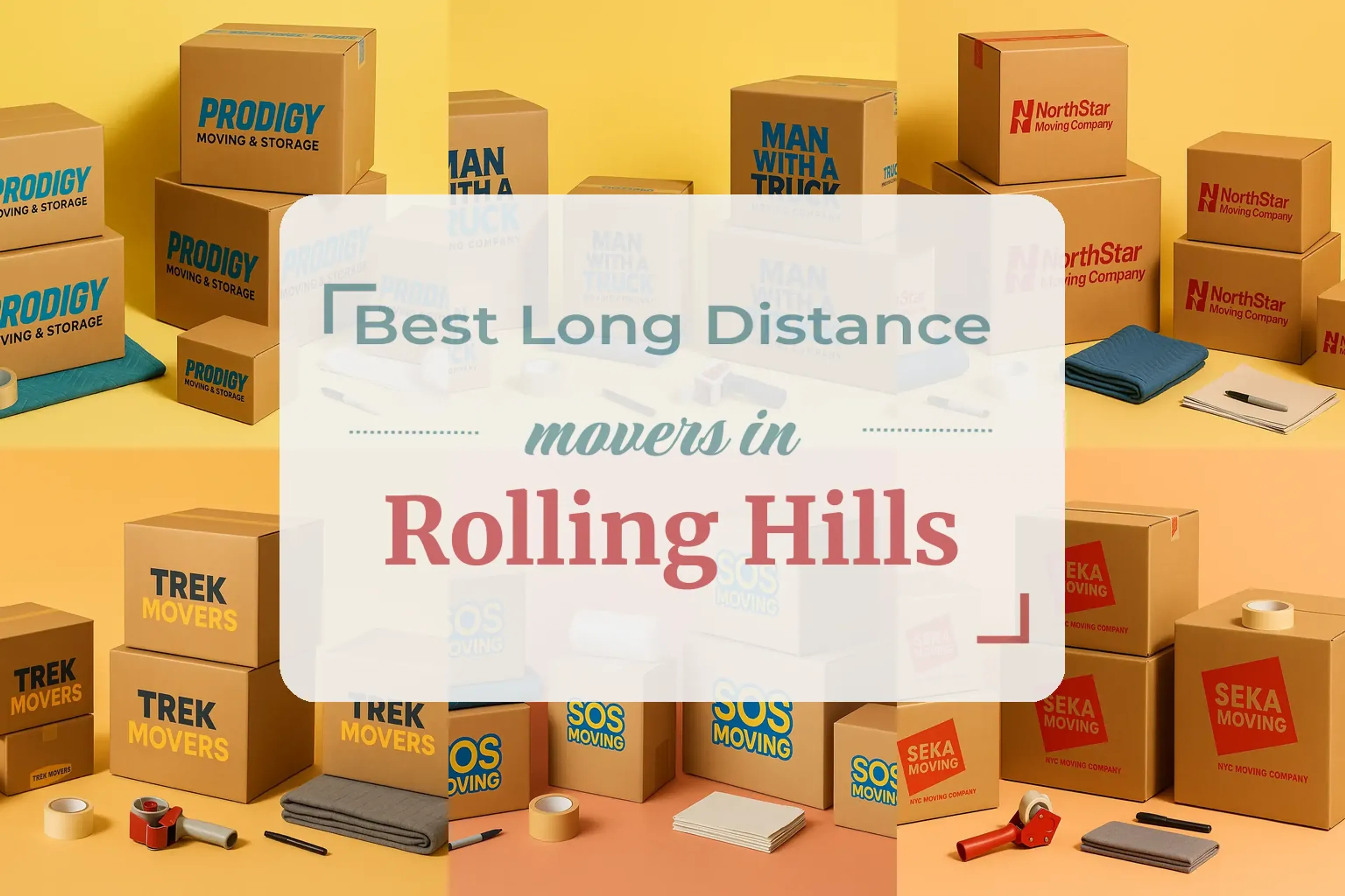Rolling Hills, CA background image