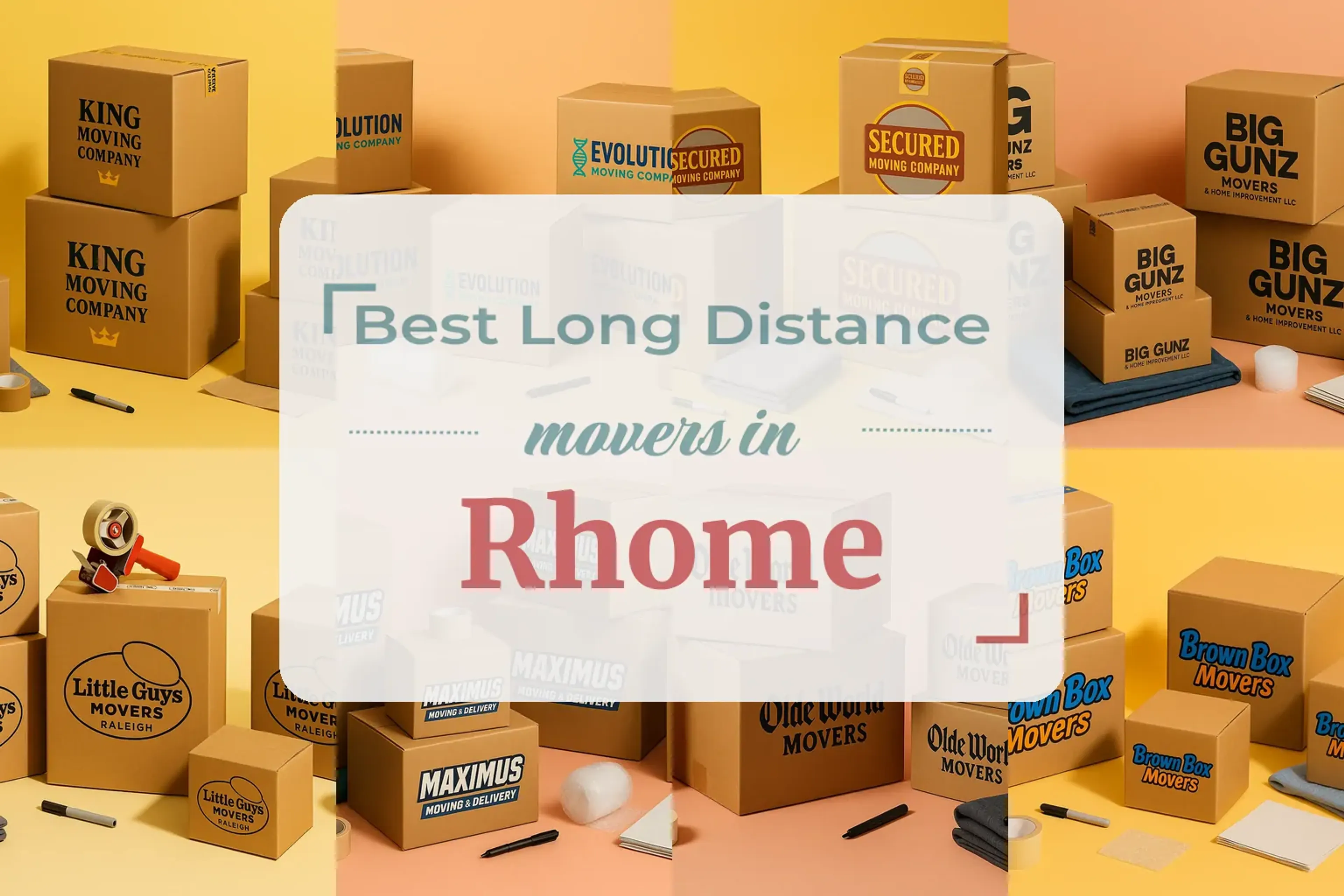Rhome, TX featured image