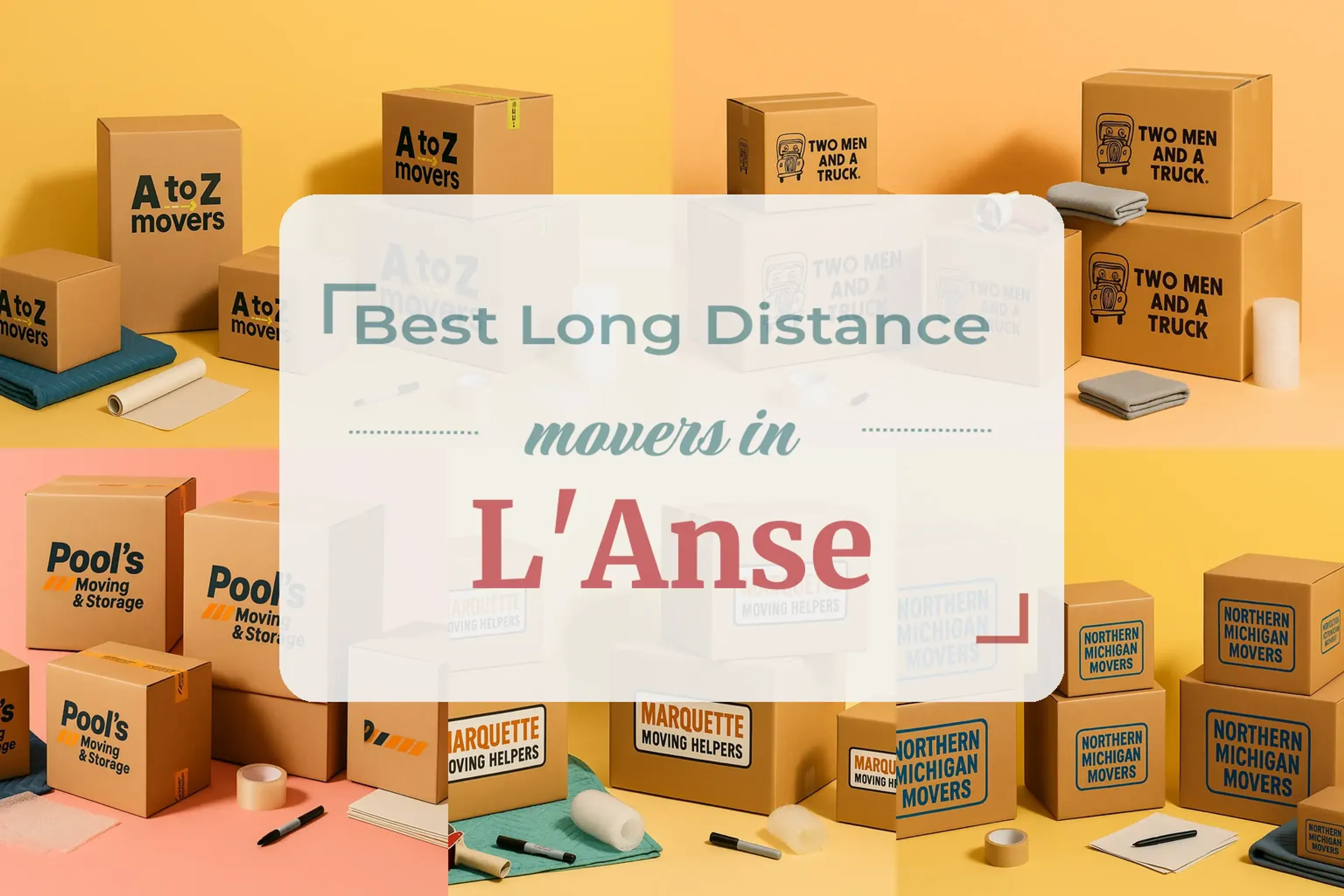 L'Anse, MI featured image