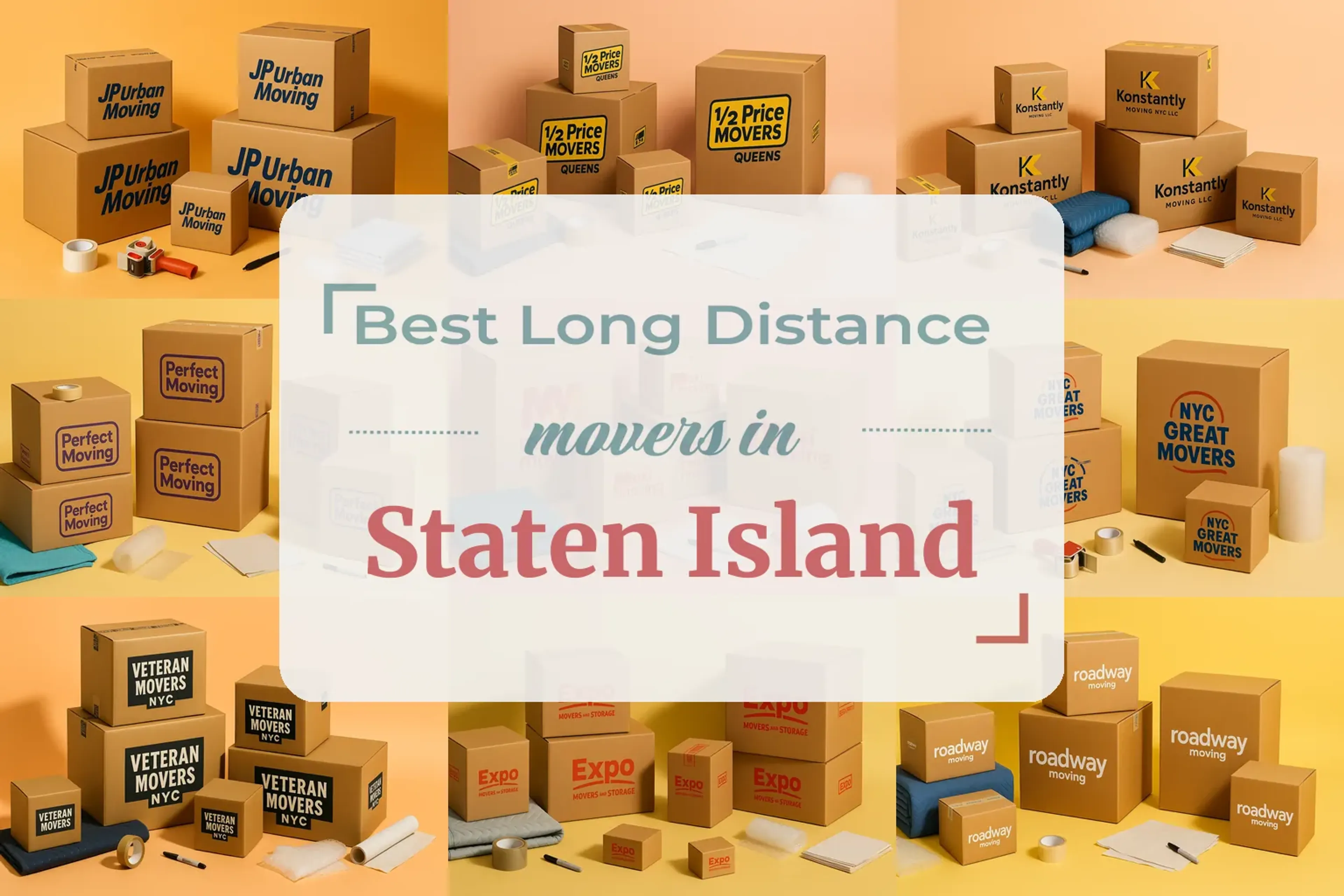 Staten Island, NY background image