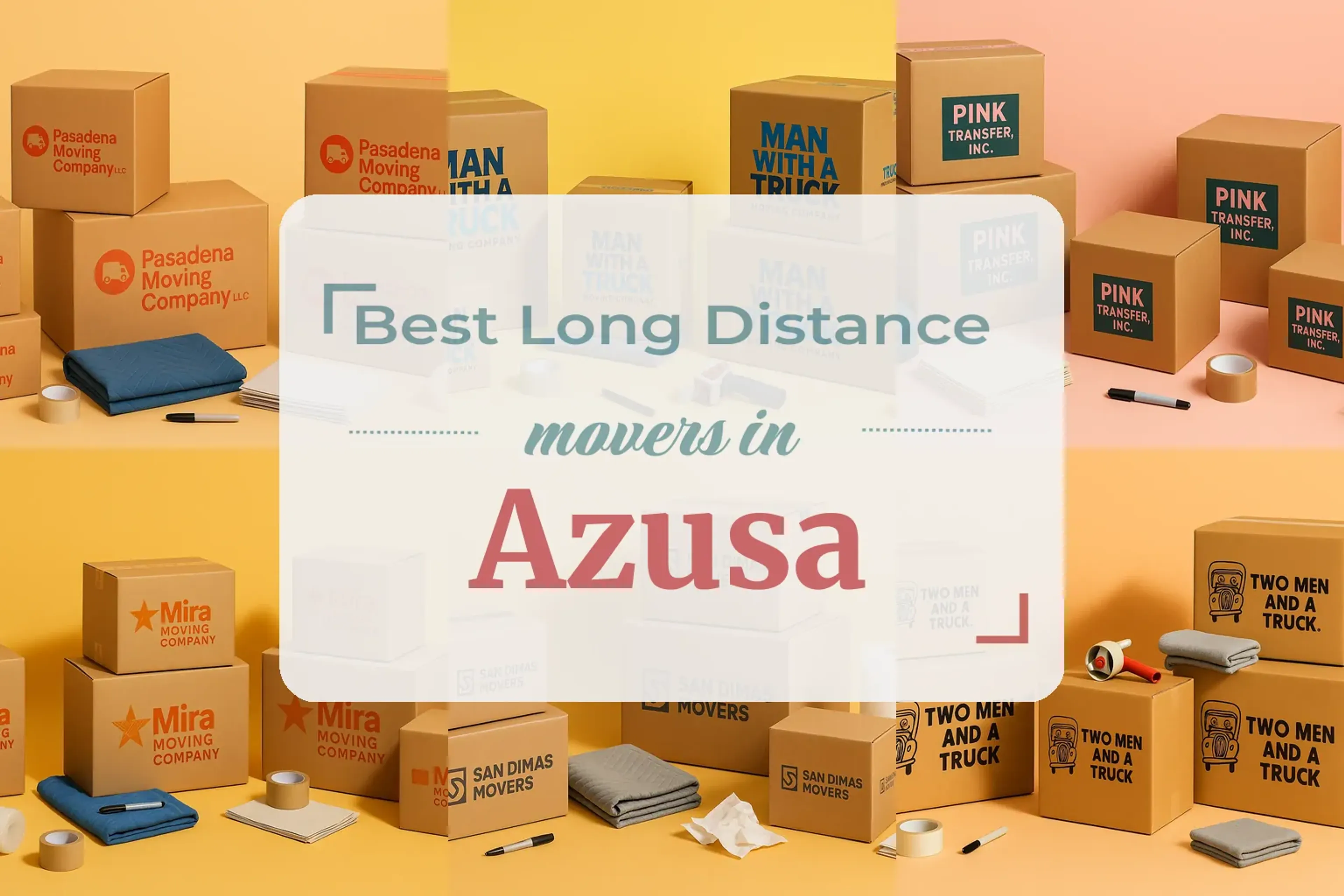Azusa, CA background image