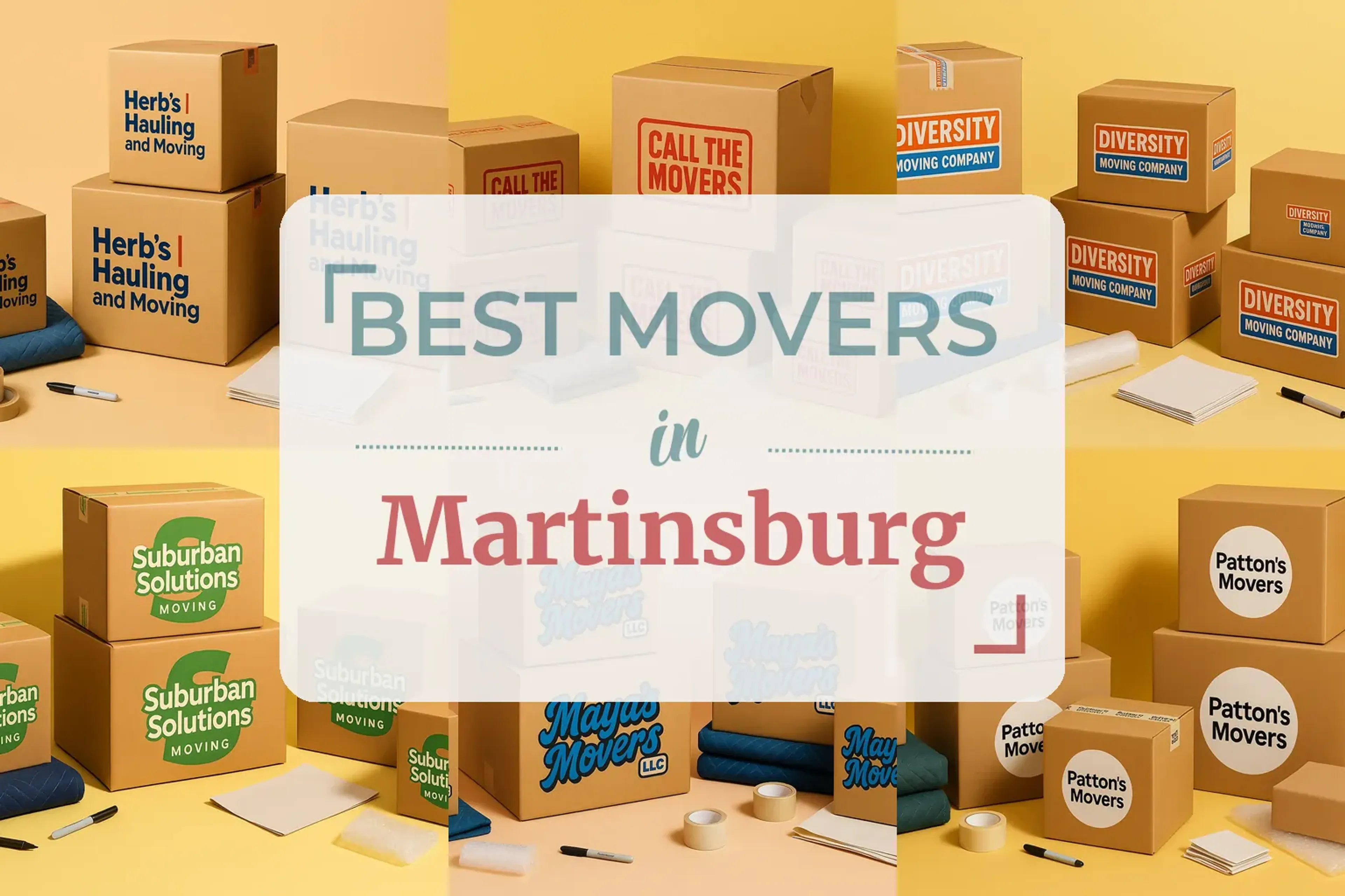 Martinsburg, PA featured image