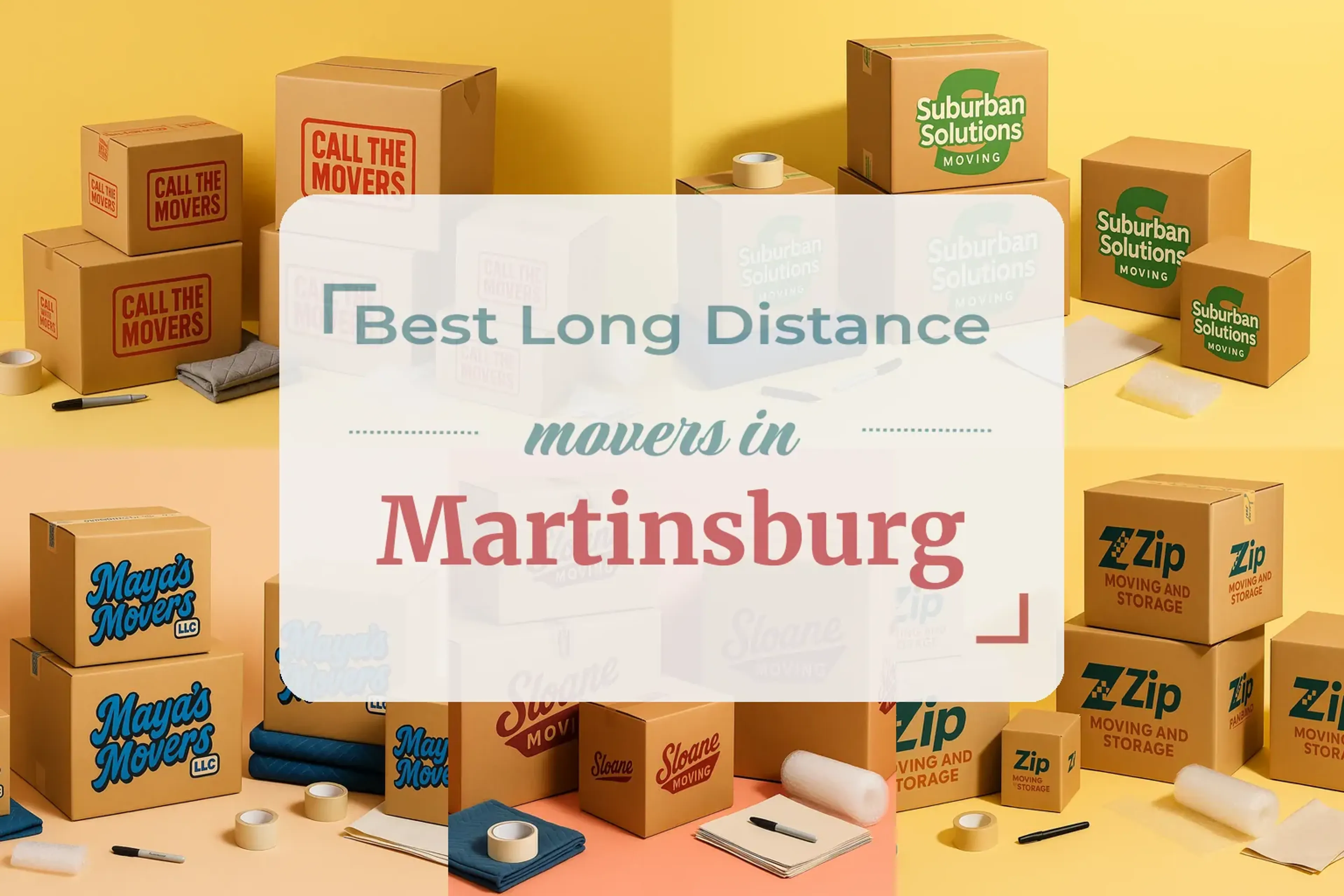 Martinsburg, PA featured image