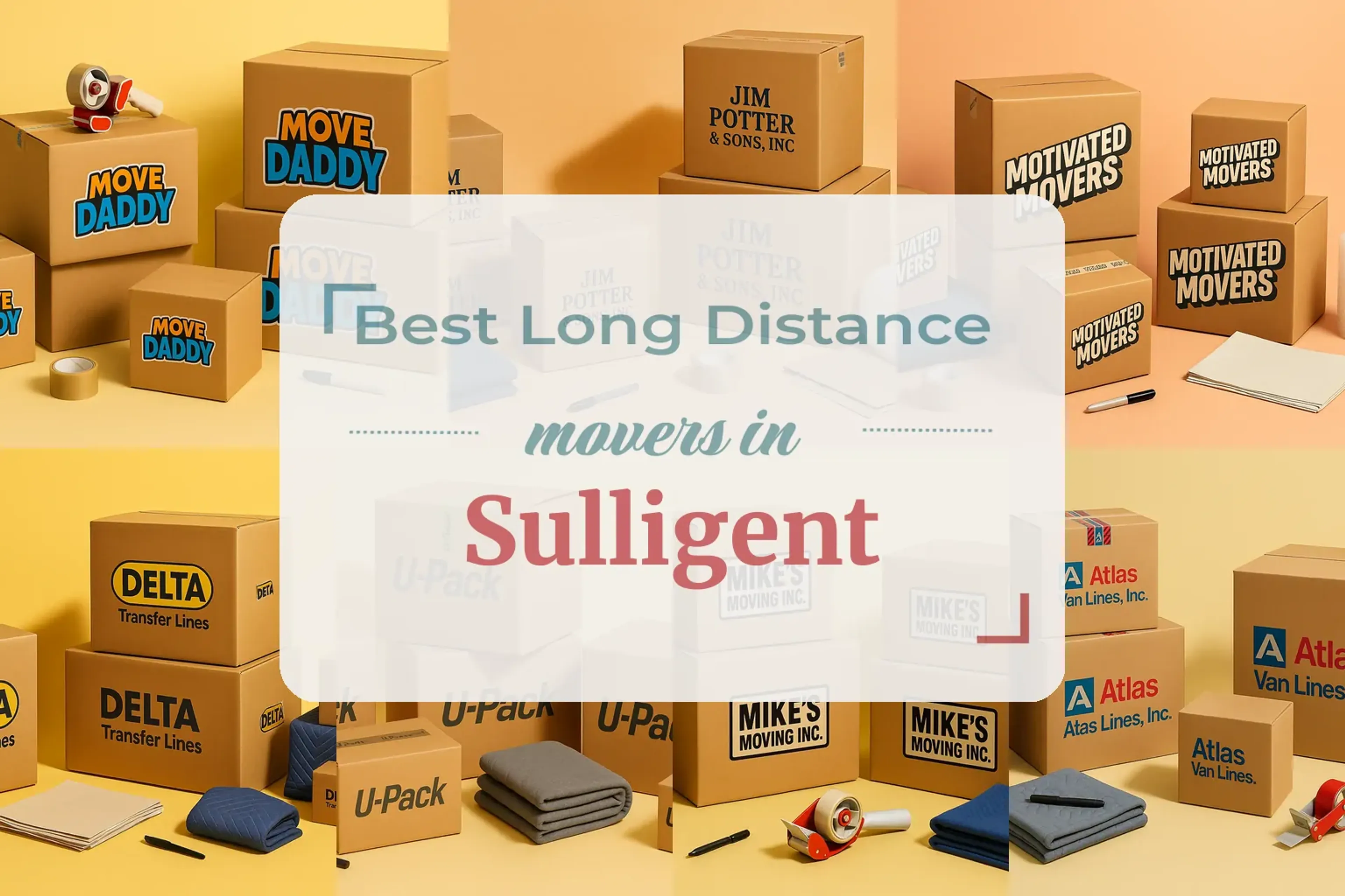 Sulligent, AL featured image