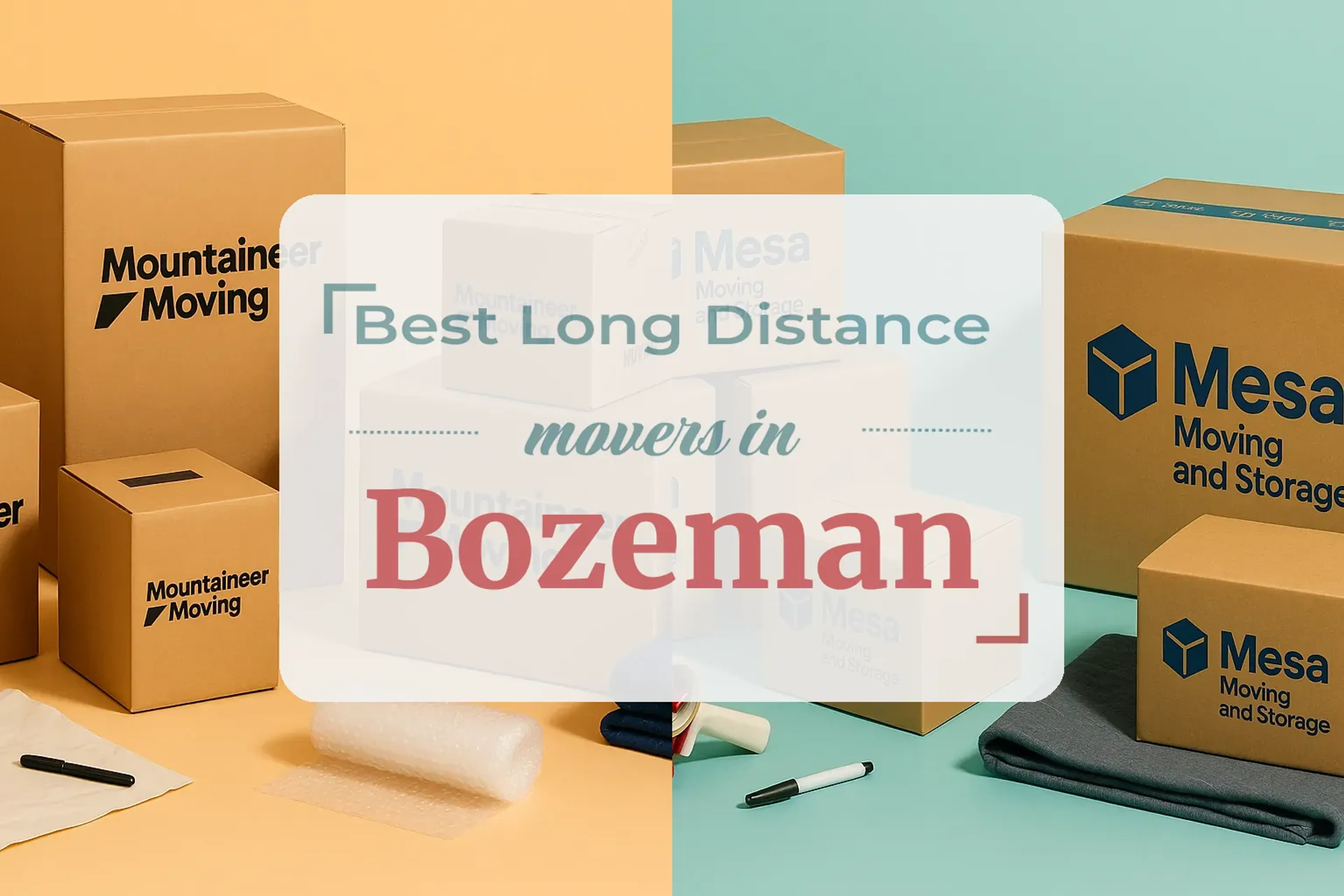 Bozeman, MT featured image
