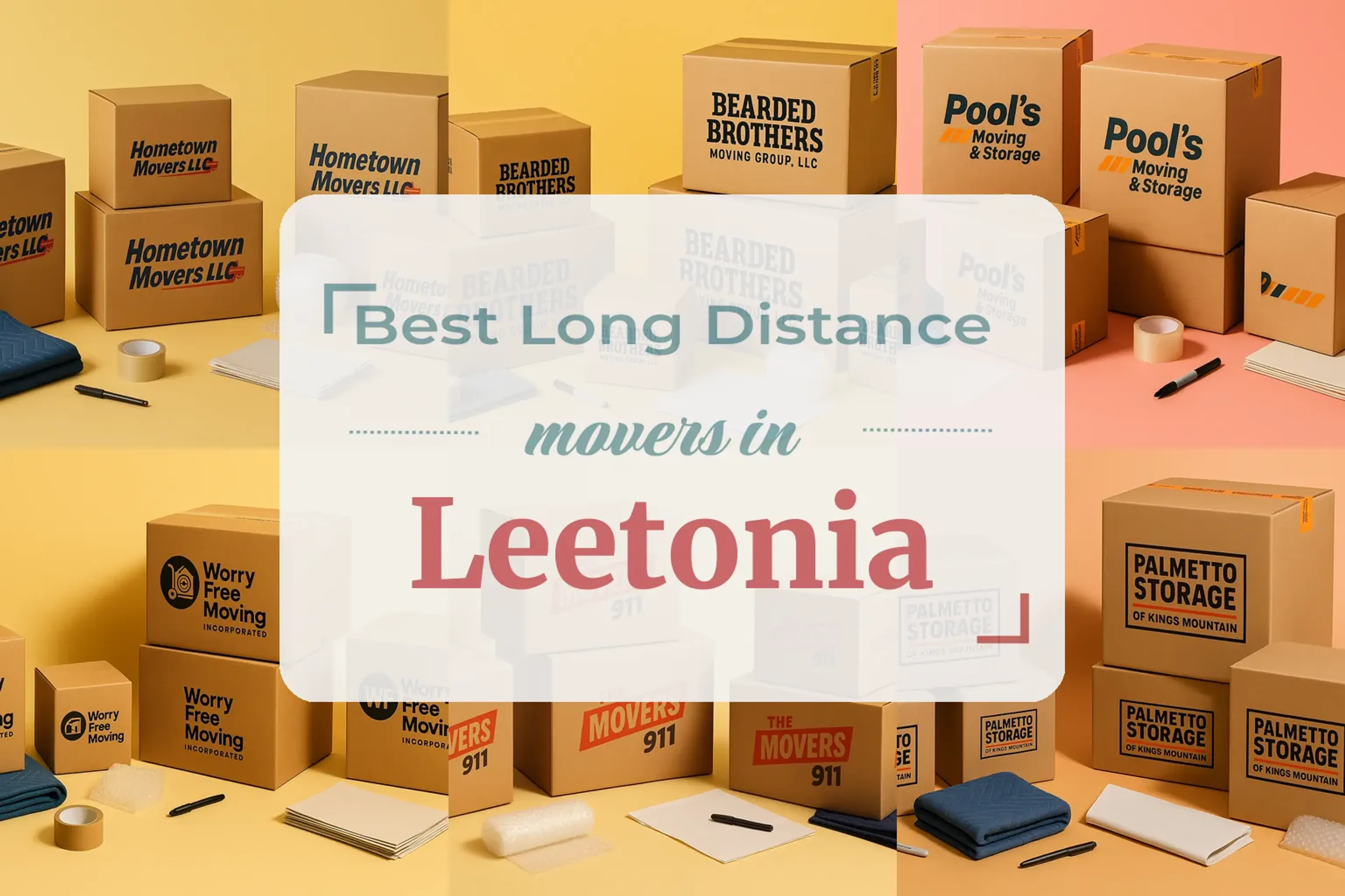 Leetonia, OH featured image