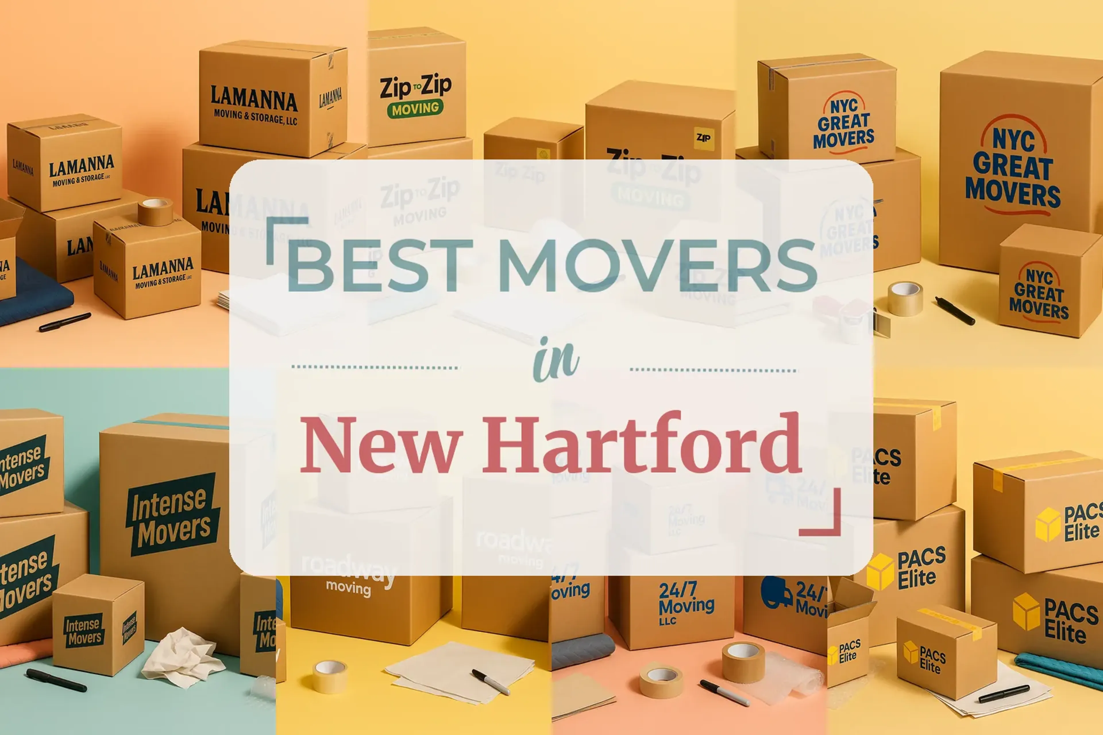 New Hartford, NY featured image