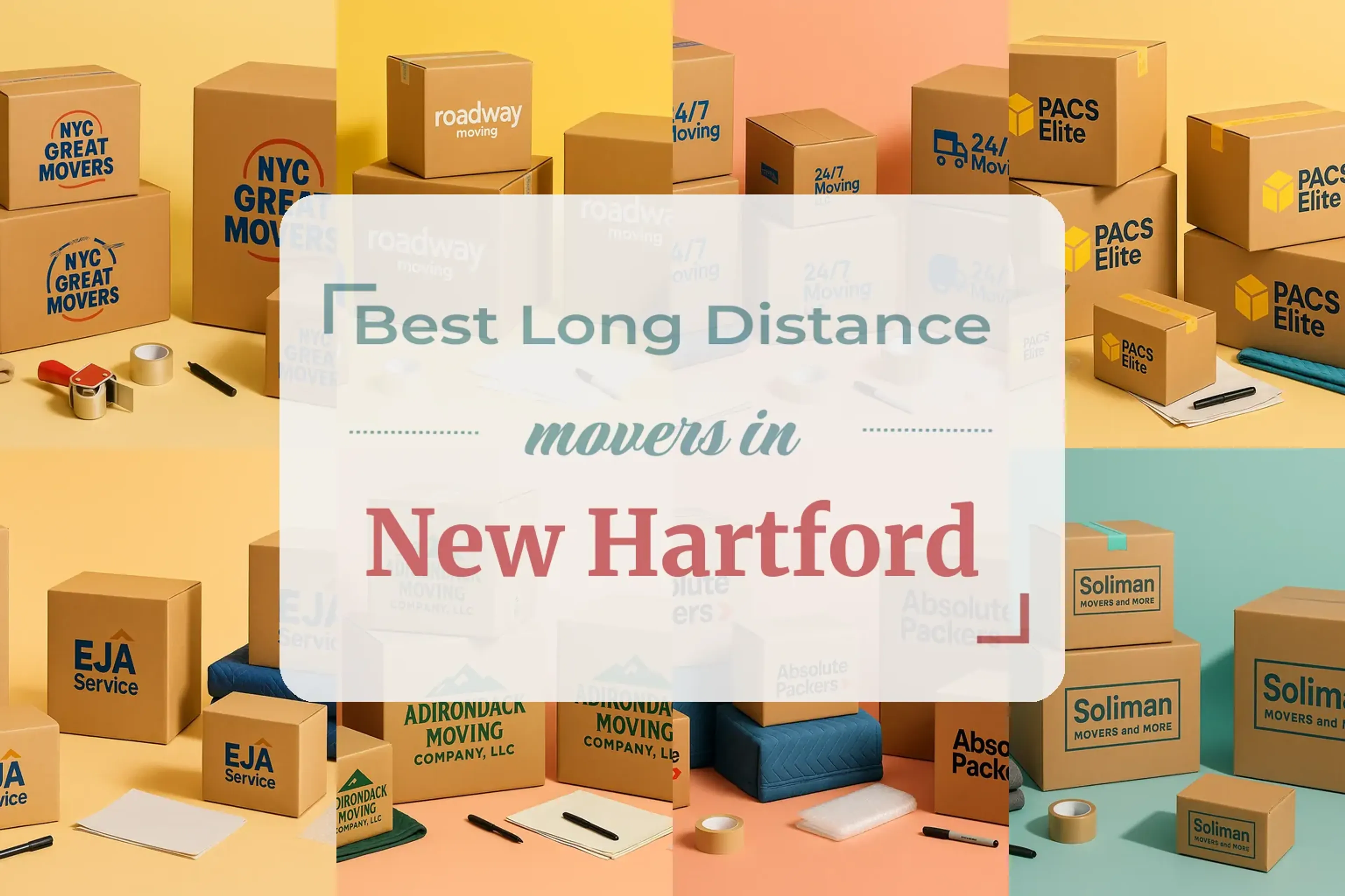New Hartford, NY featured image