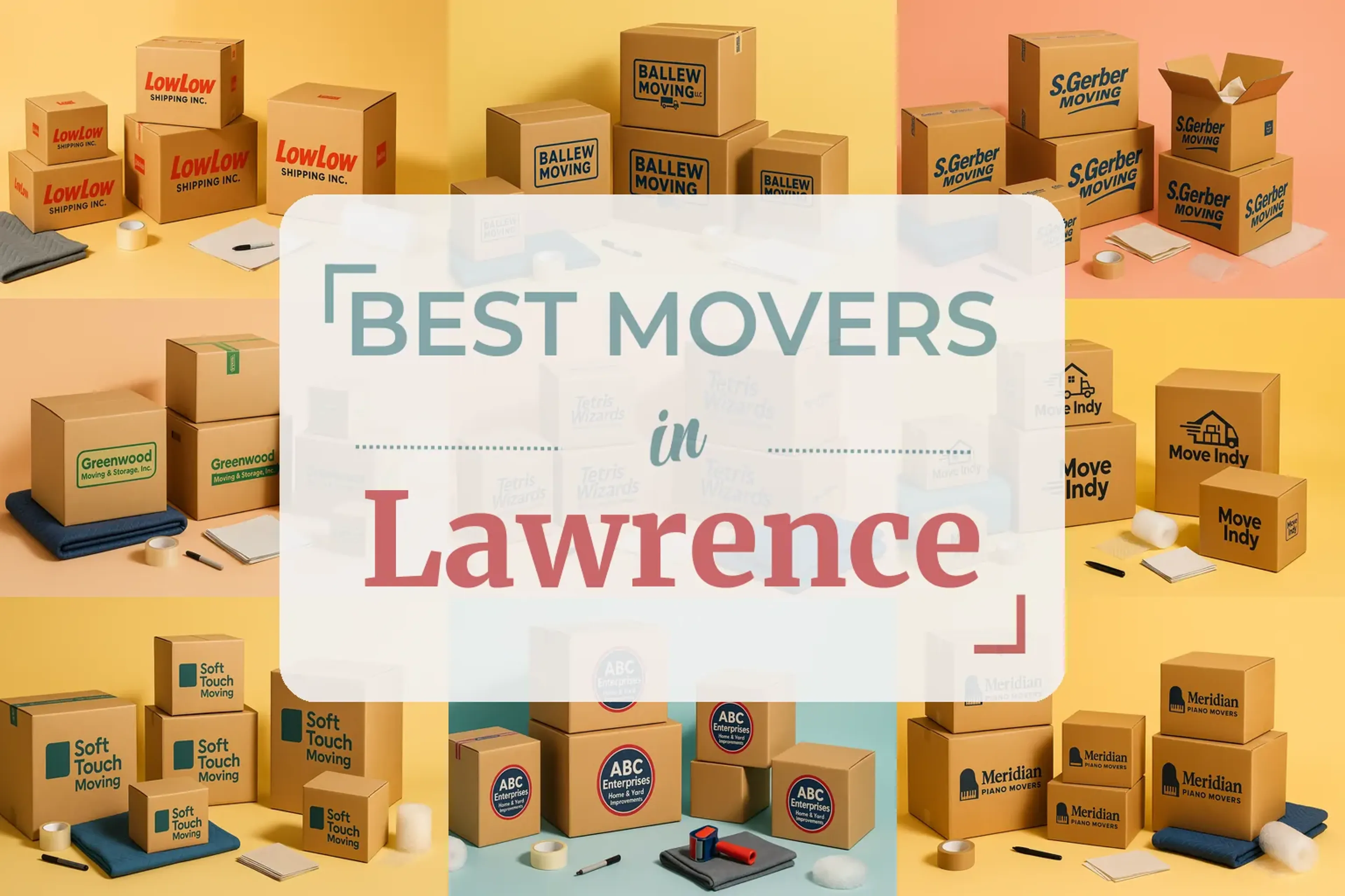 Lawrence, IN featured image