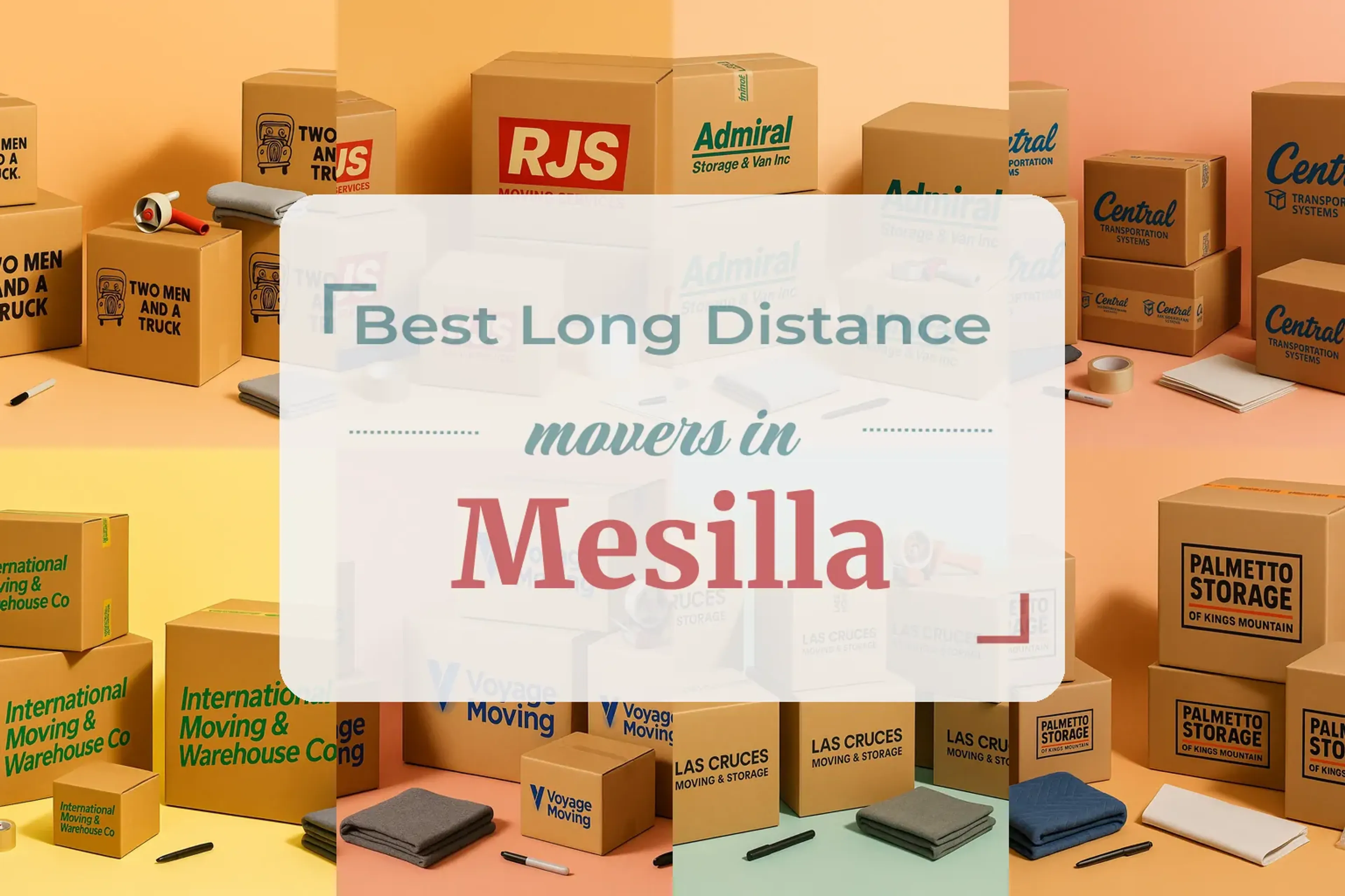 Mesilla, NM featured image