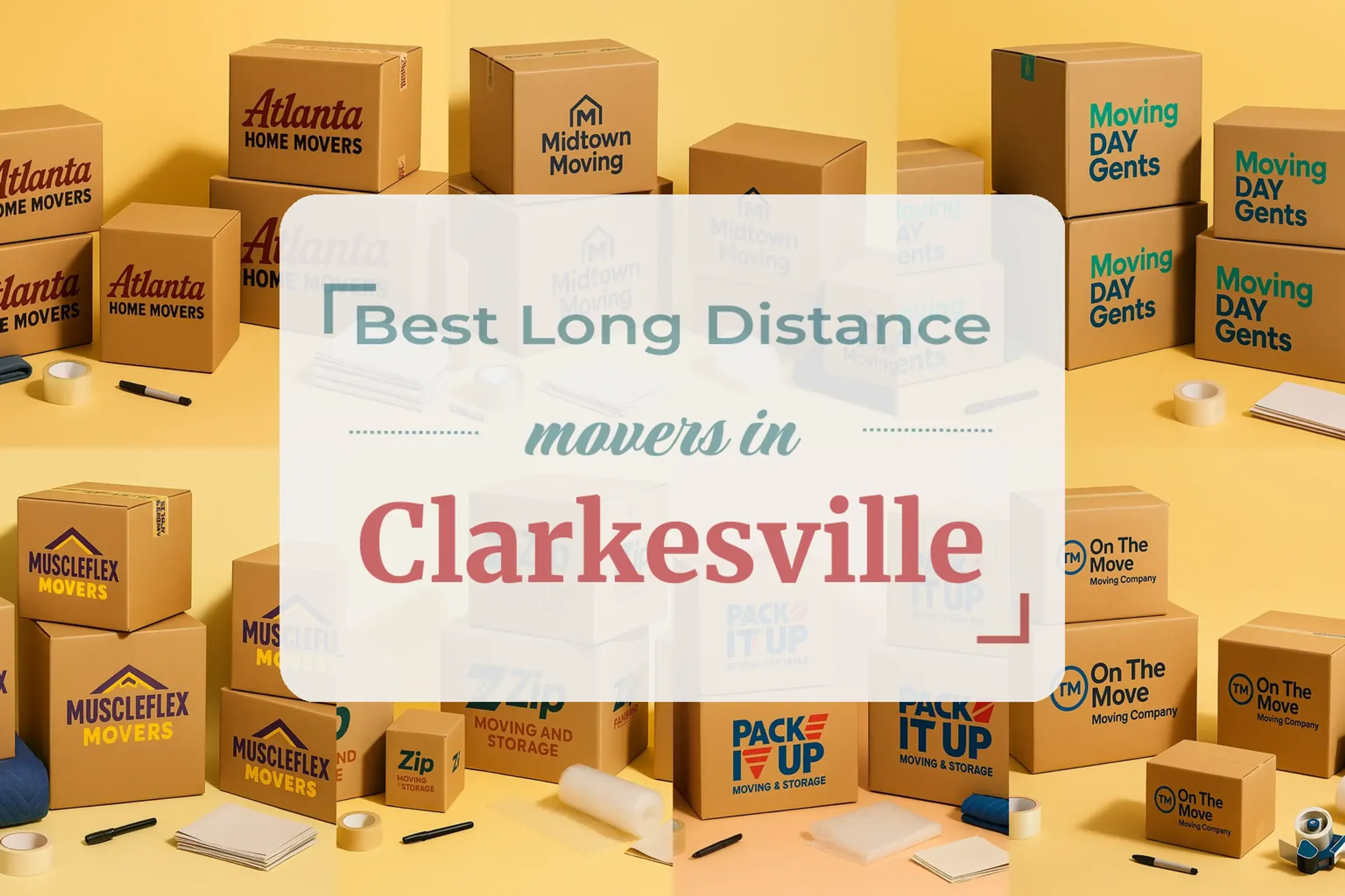Clarkesville, GA featured image
