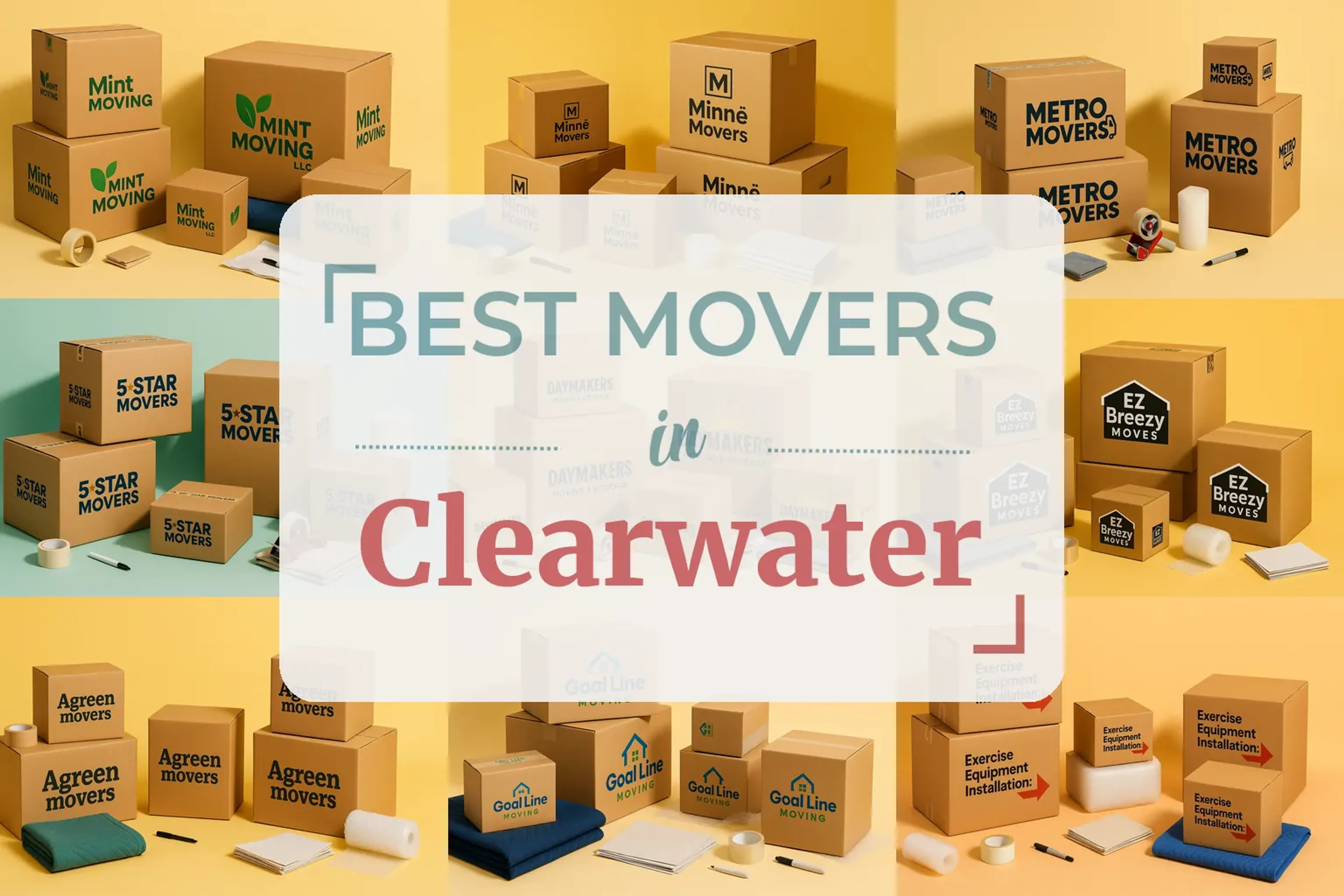 Clearwater, MN featured image