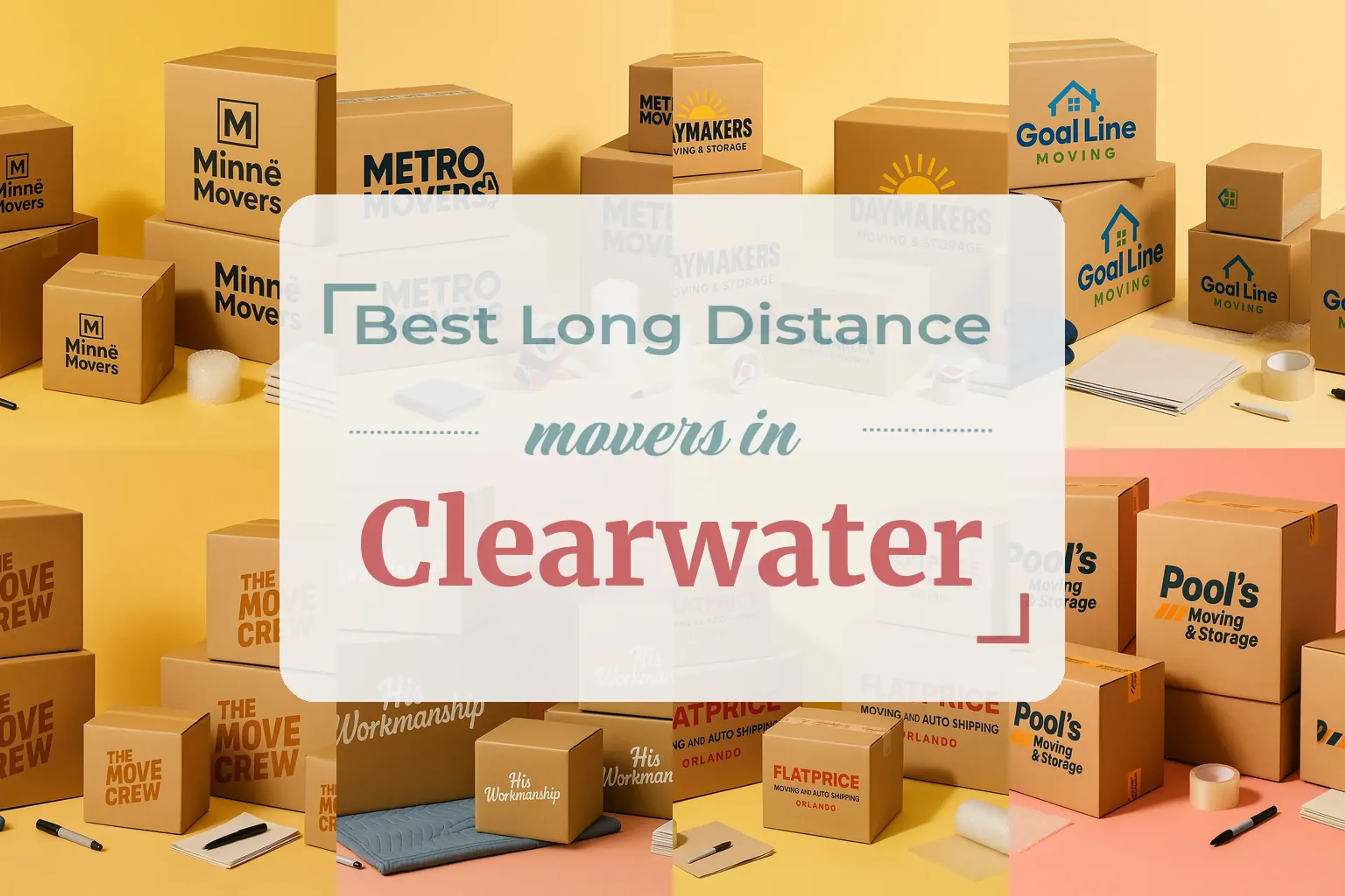 Clearwater, MN featured image