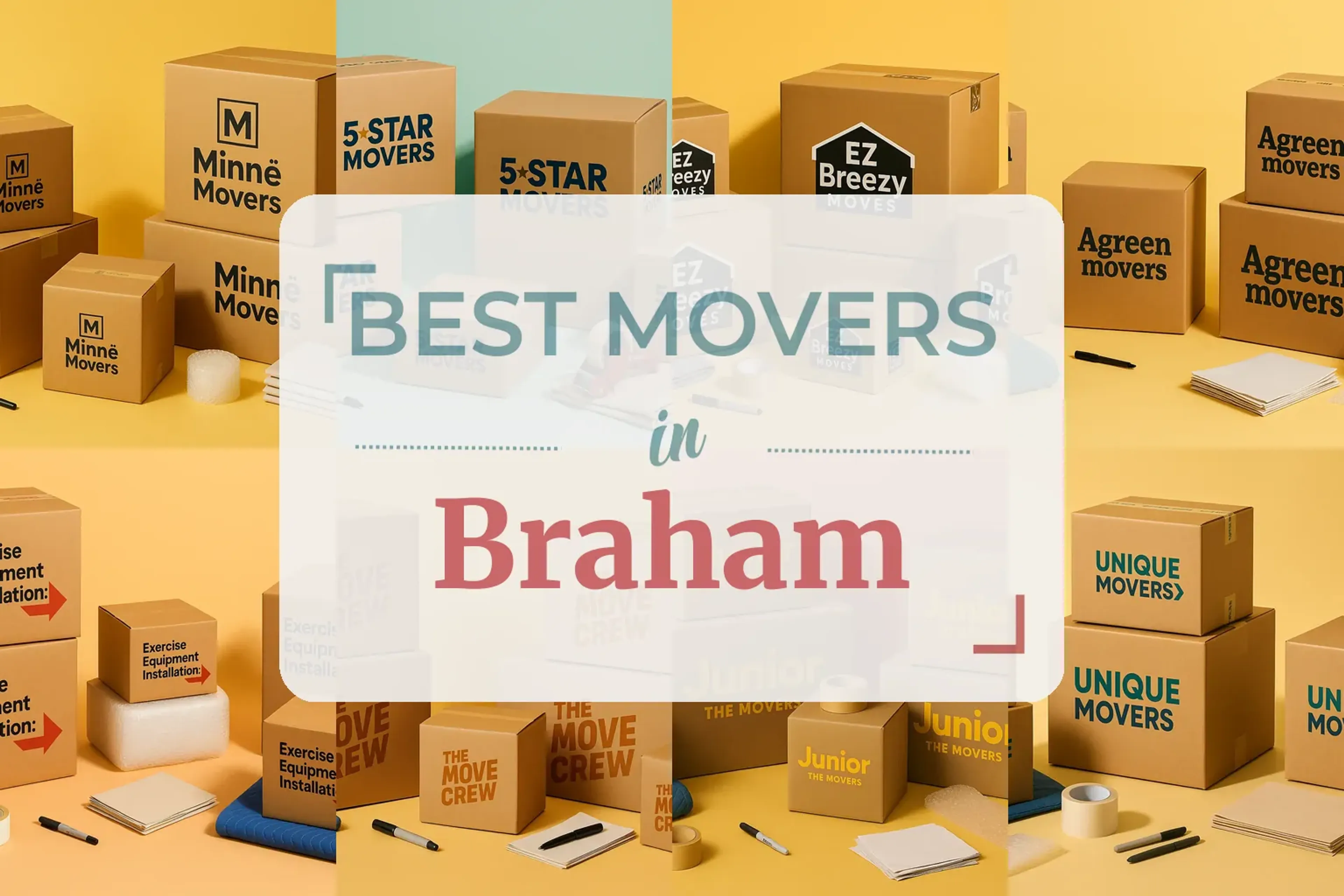 Braham, MN featured image
