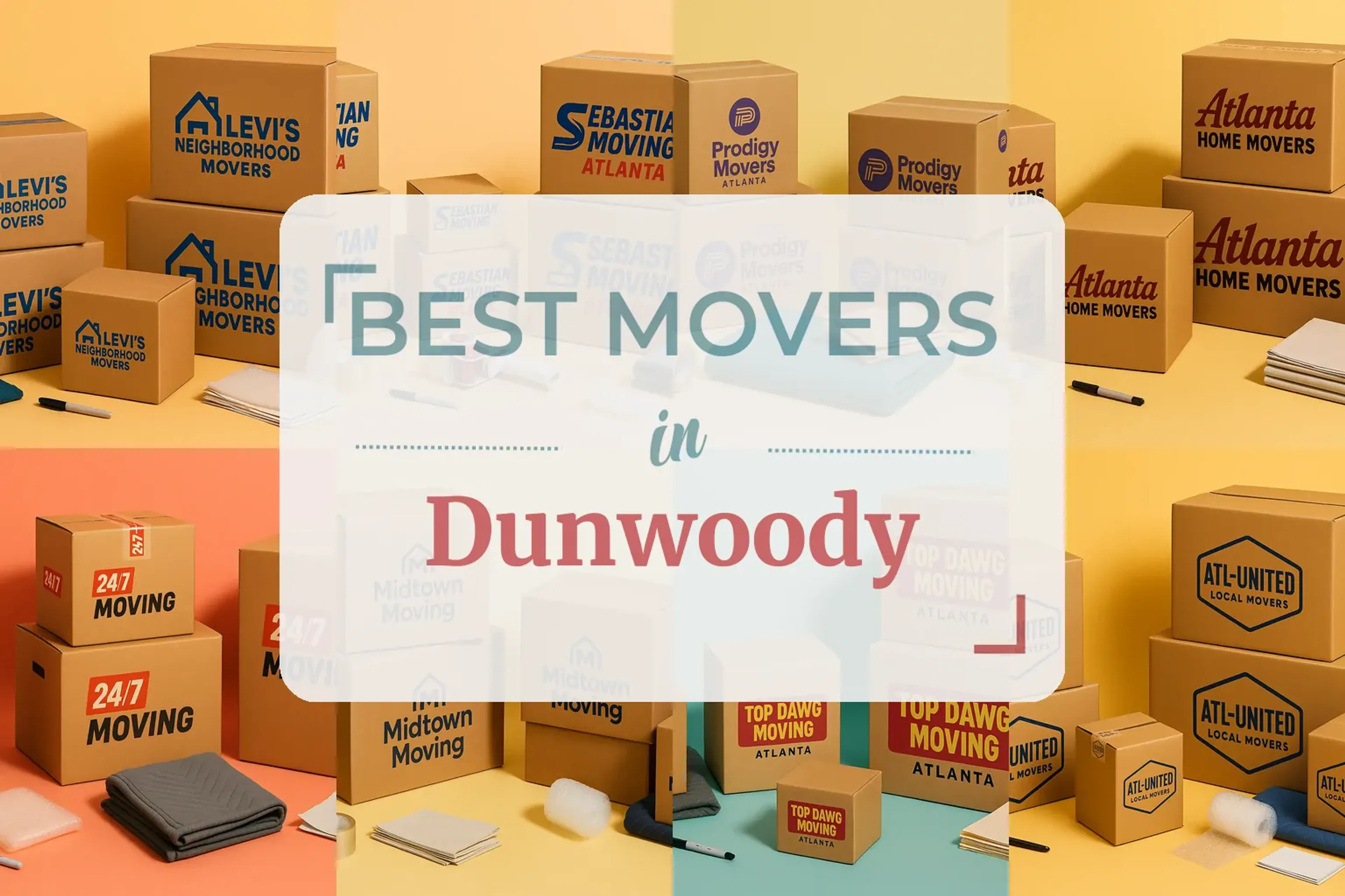 Dunwoody, GA featured image
