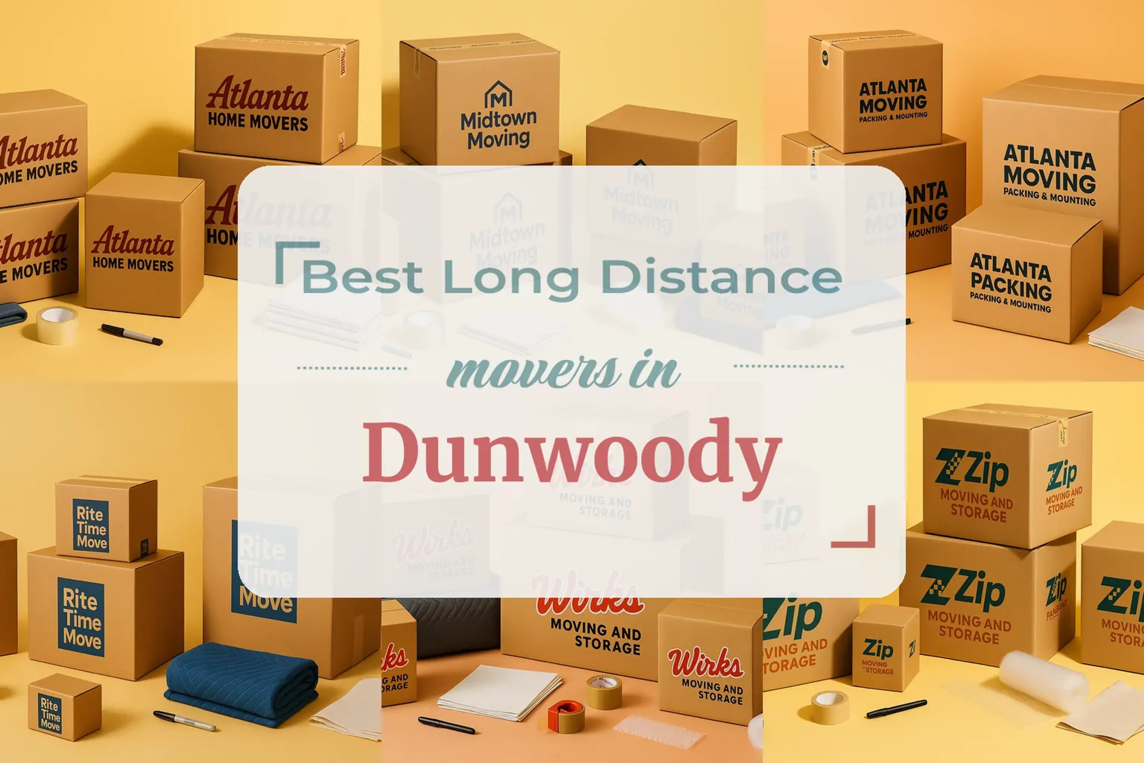 Dunwoody, GA featured image