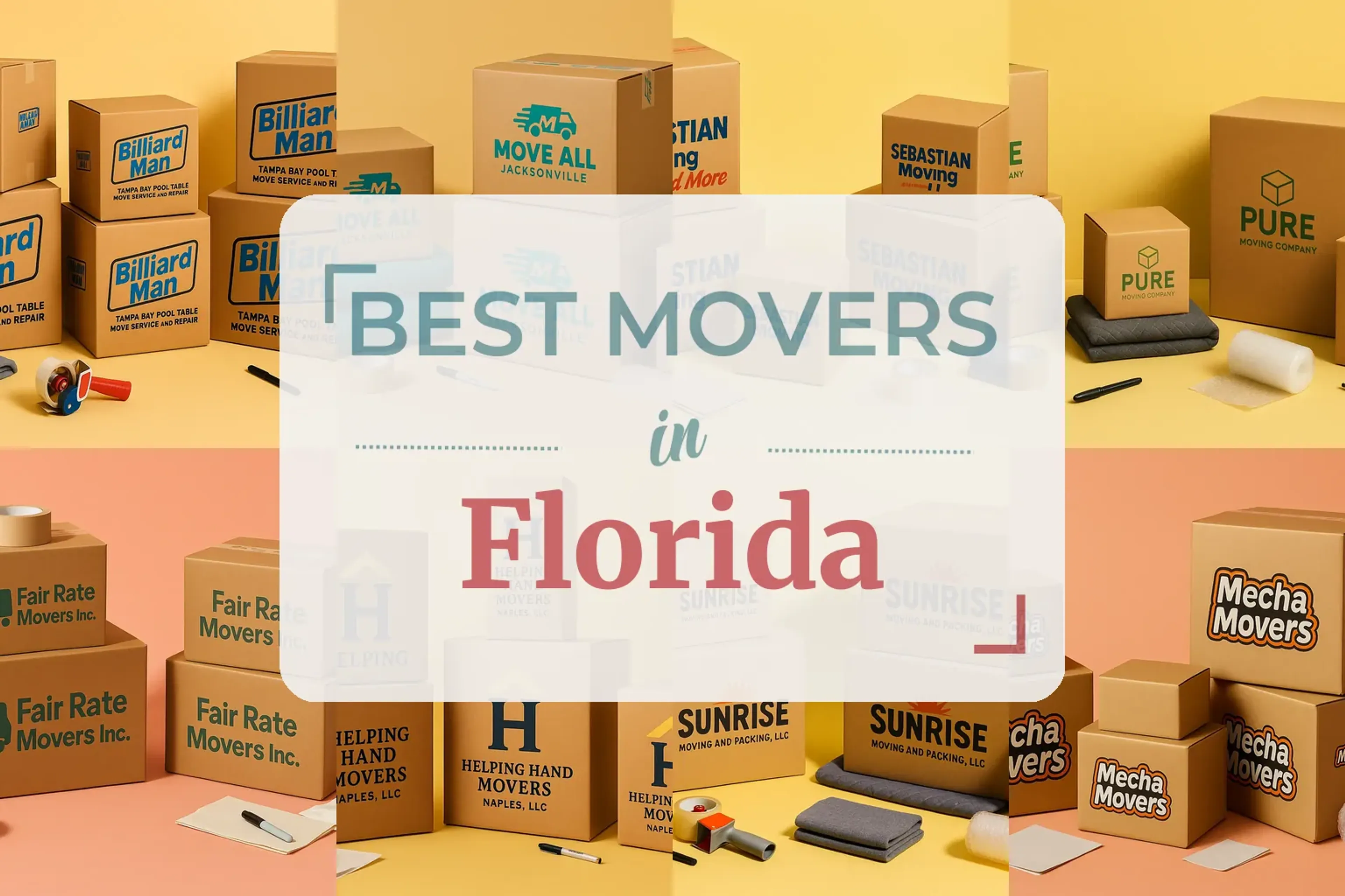 Florida background image