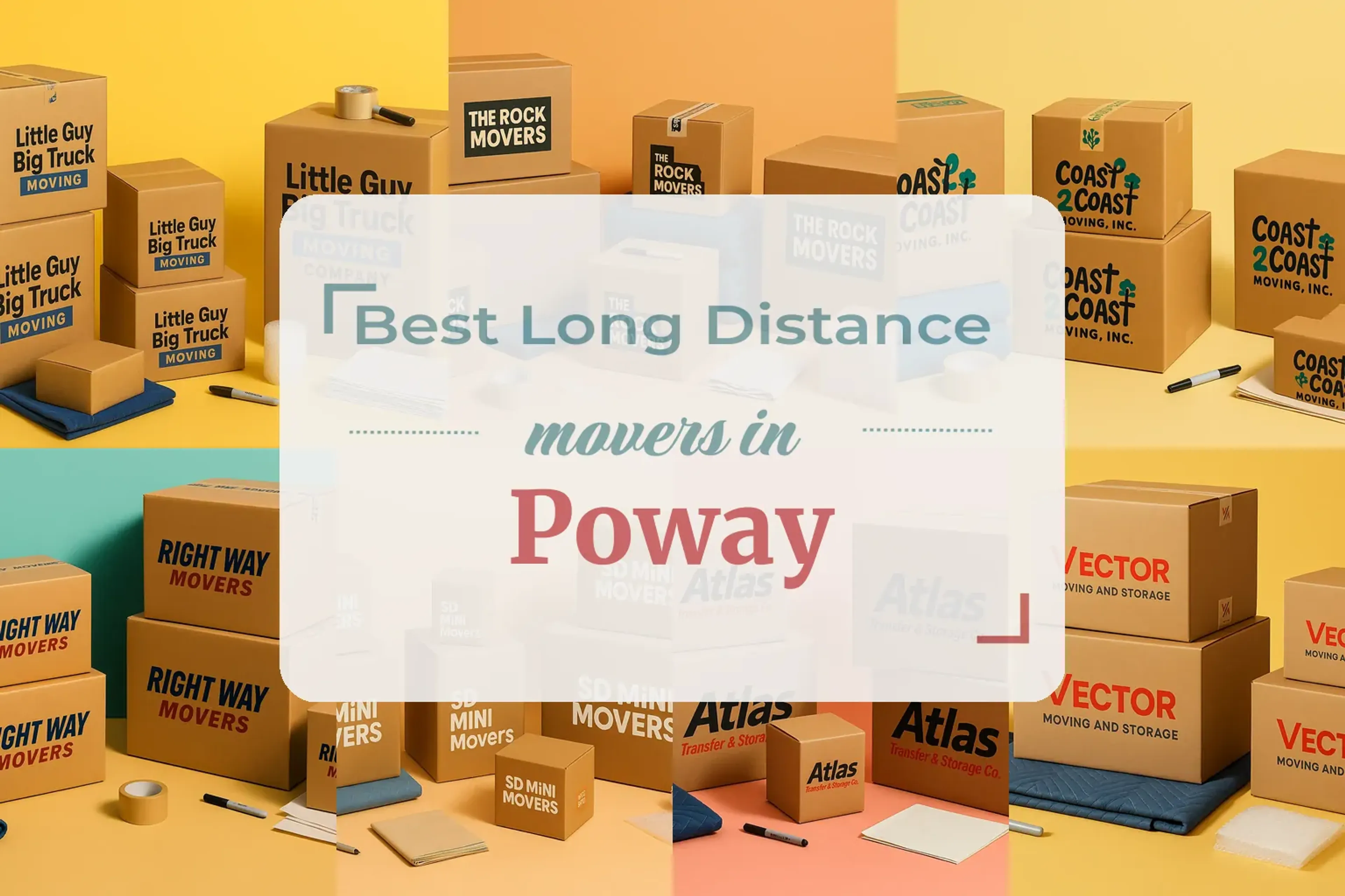 Poway, CA featured image