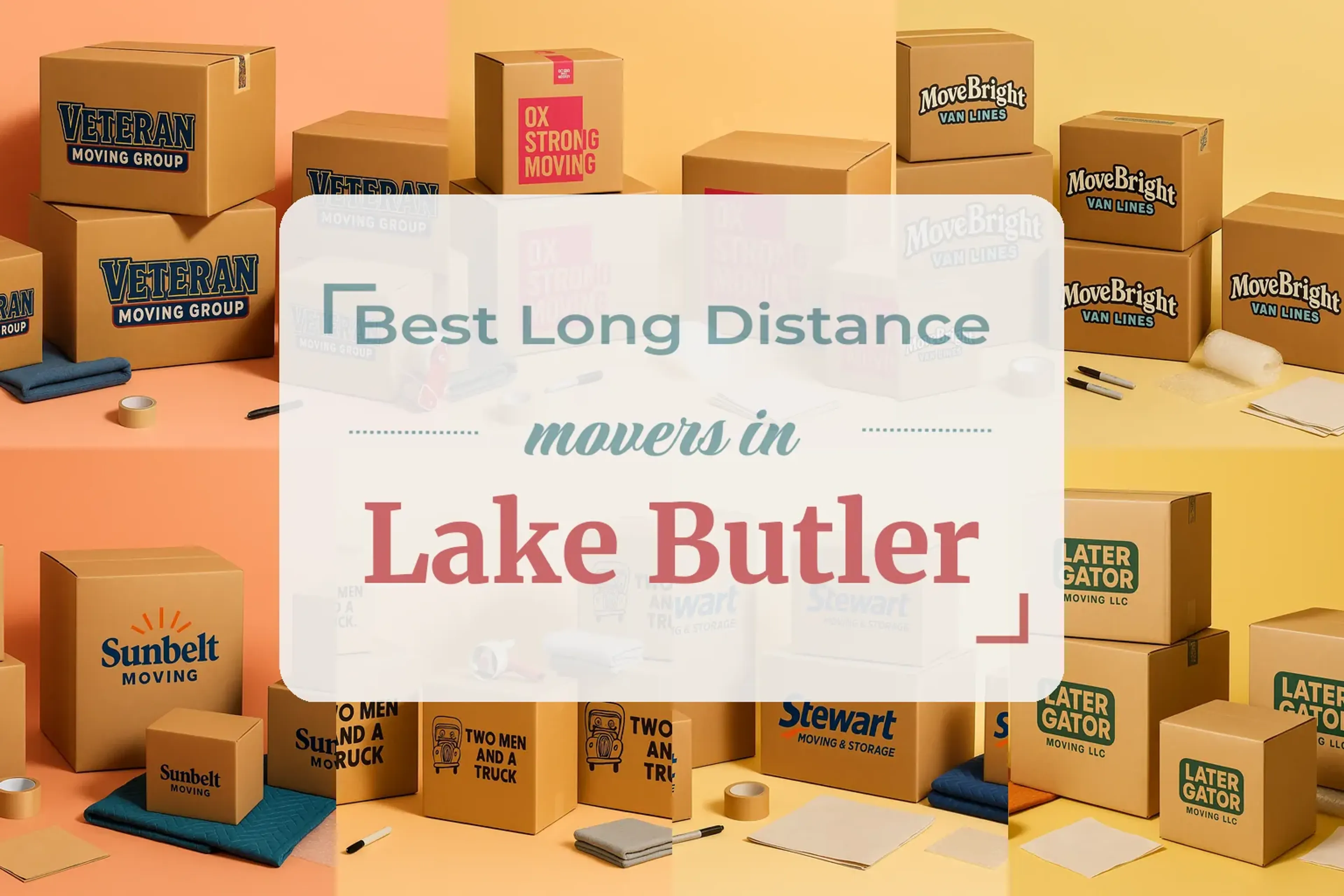 Lake Butler, FL background image