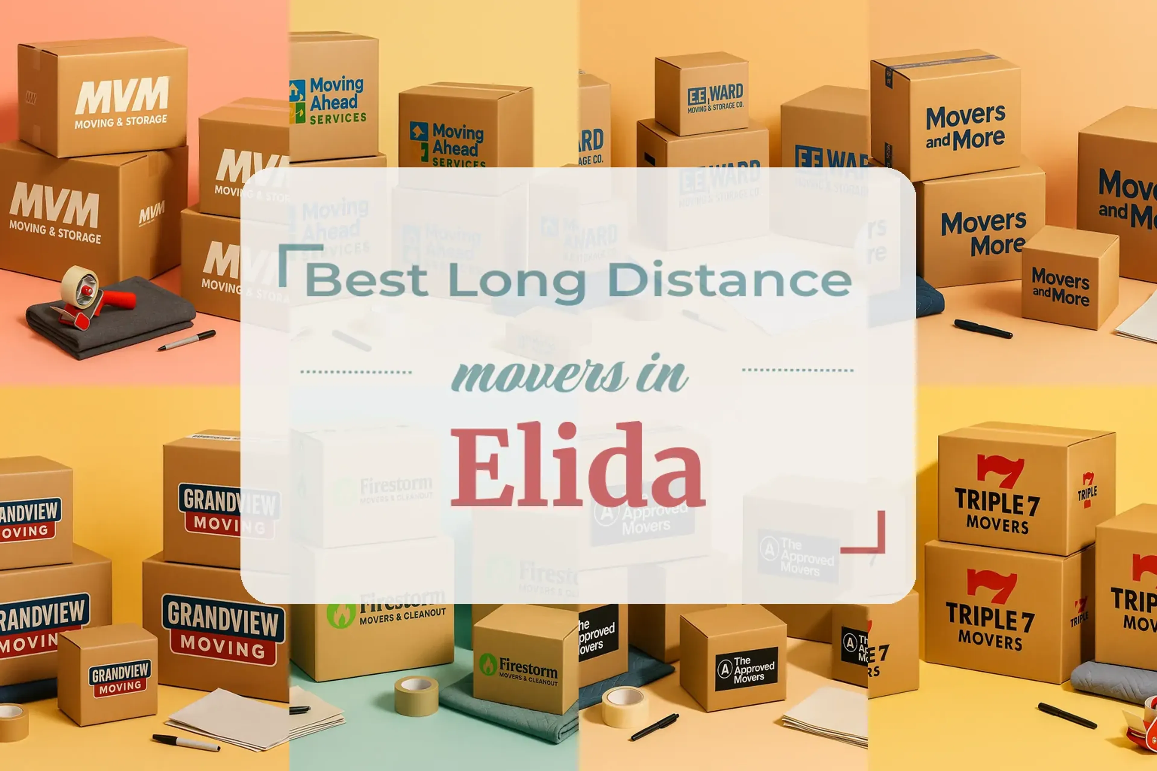 Elida, OH featured image