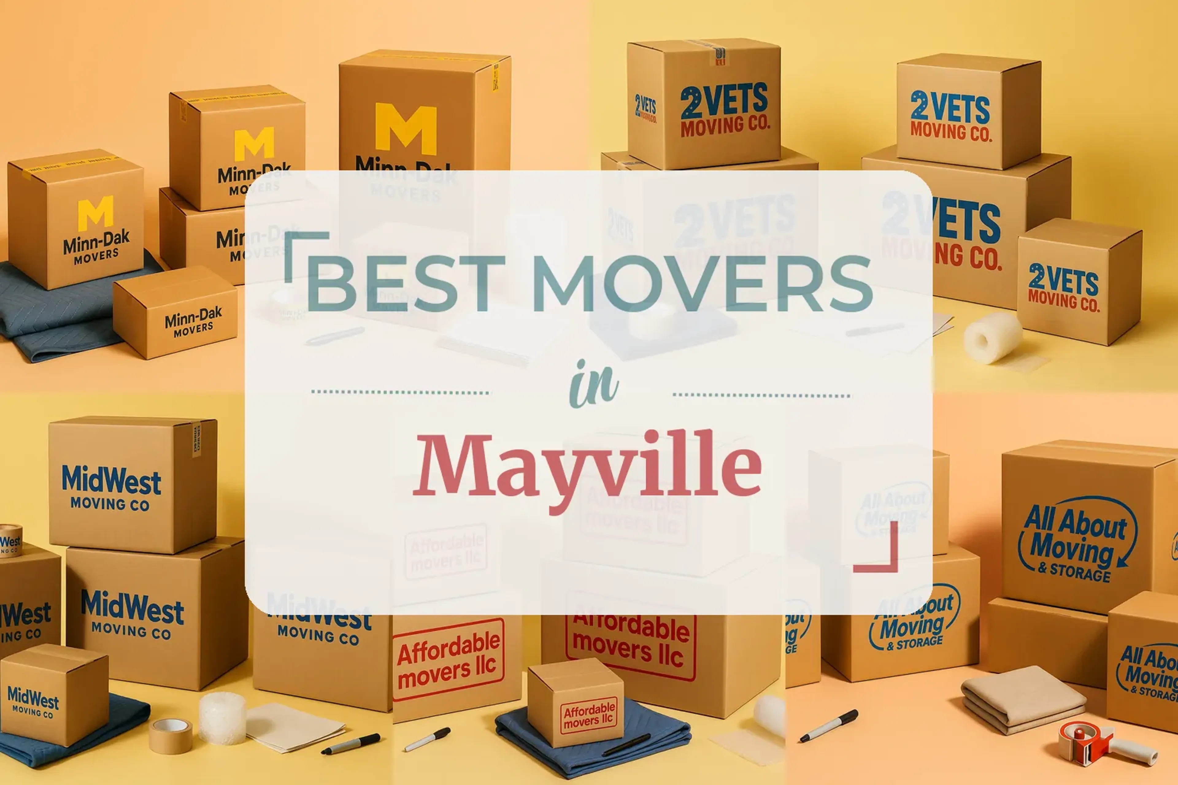 Mayville, ND featured image