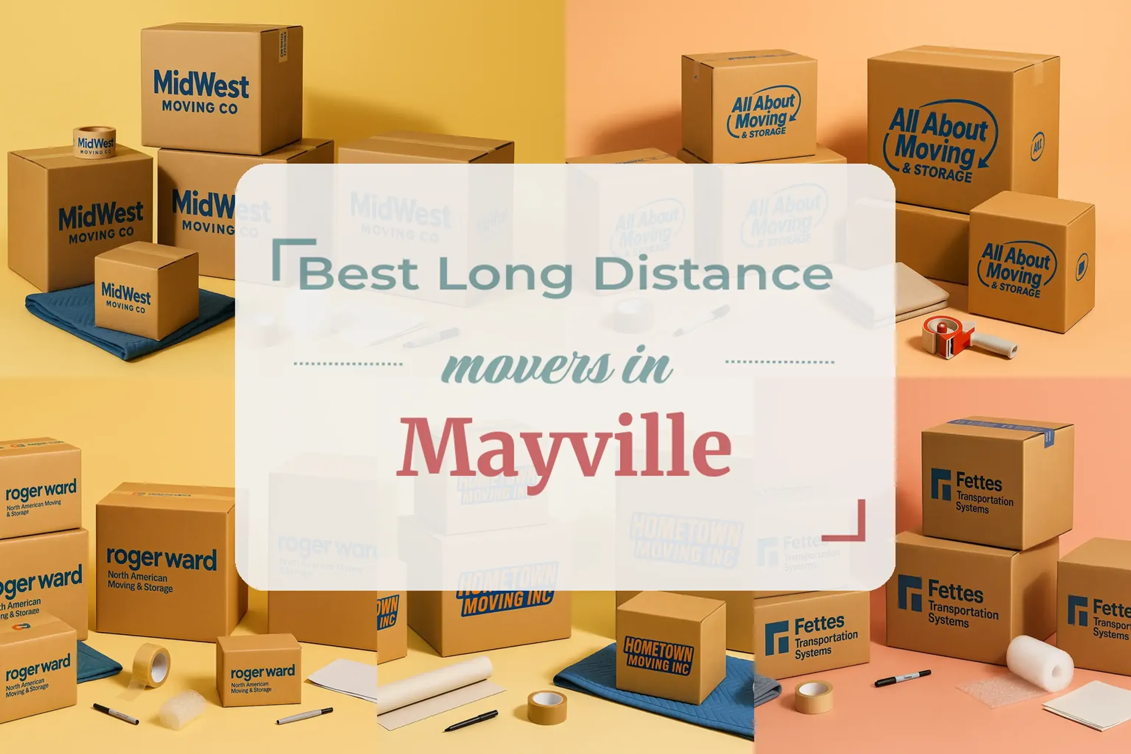Mayville, ND featured image