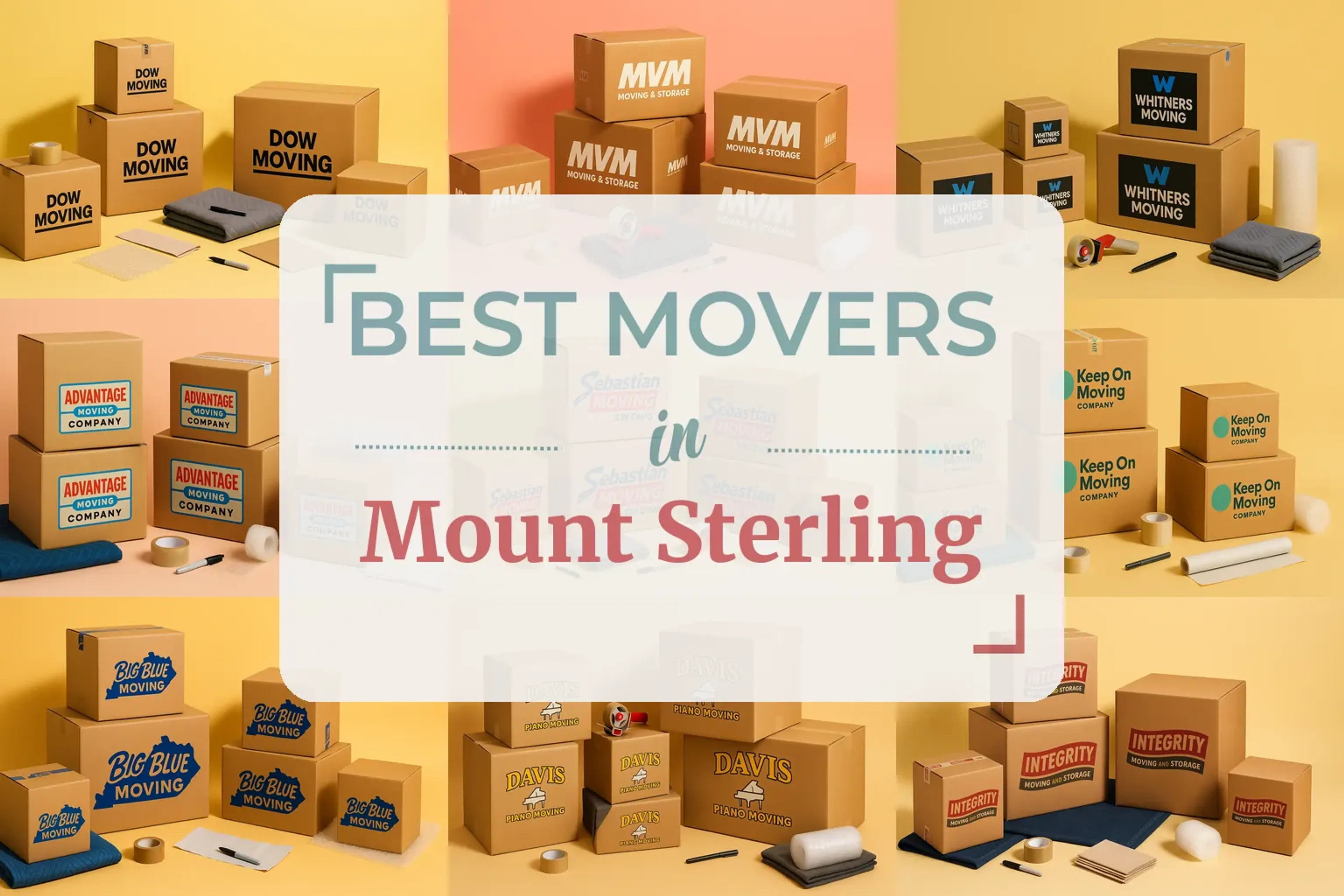 Mount Sterling, OH featured image