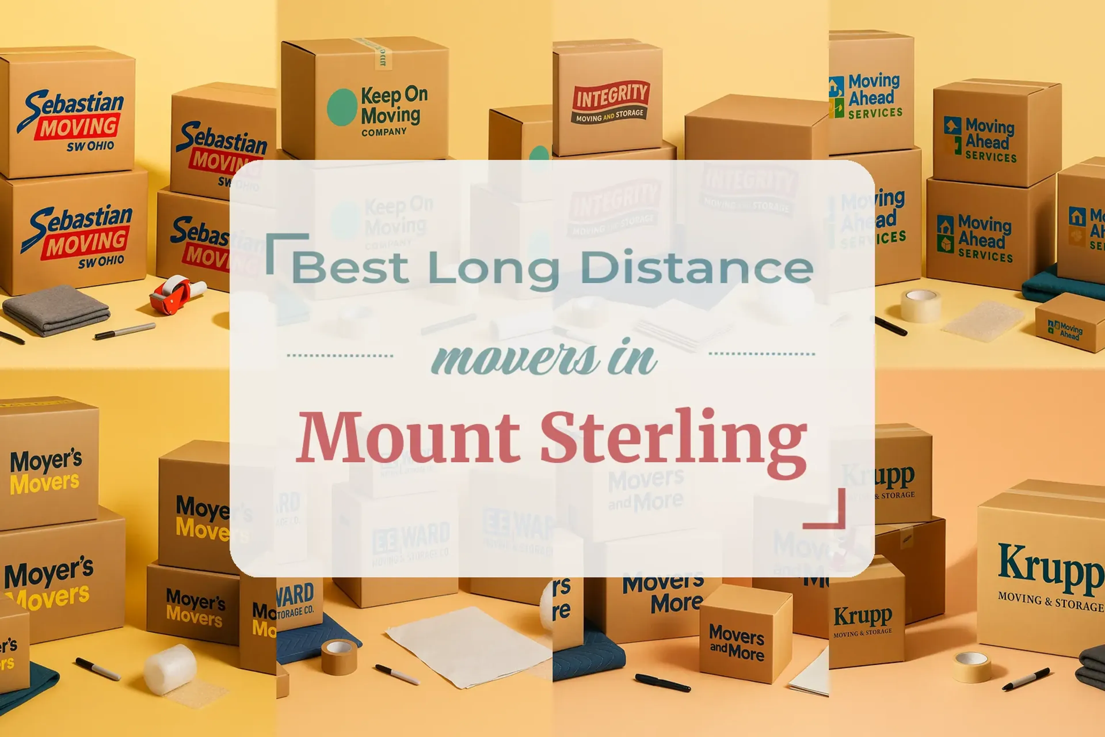 Mount Sterling, OH featured image