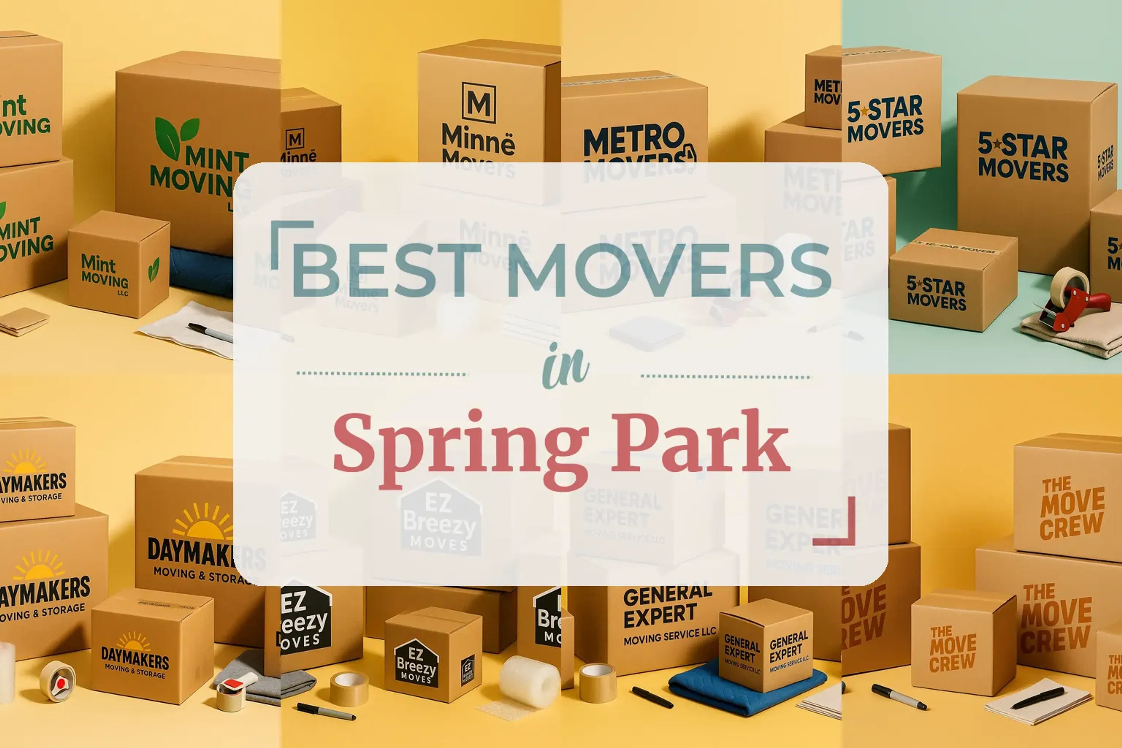 Spring Park, MN featured image
