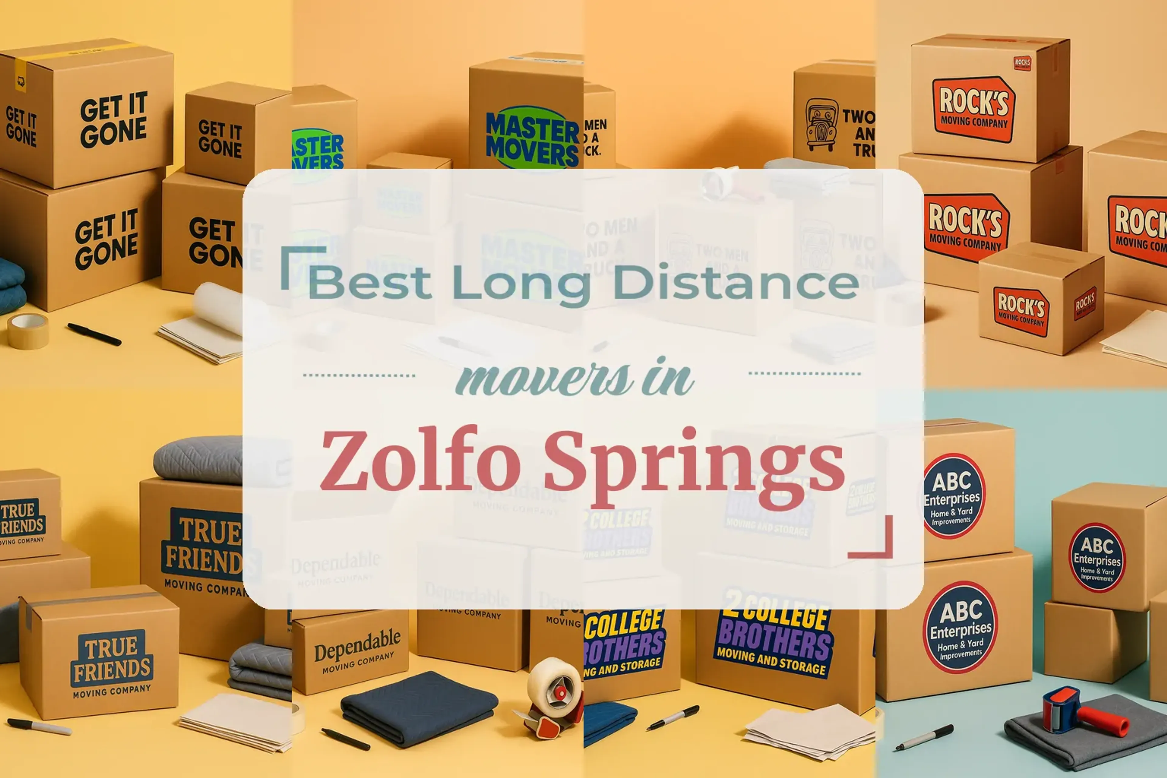 Zolfo Springs, FL featured image