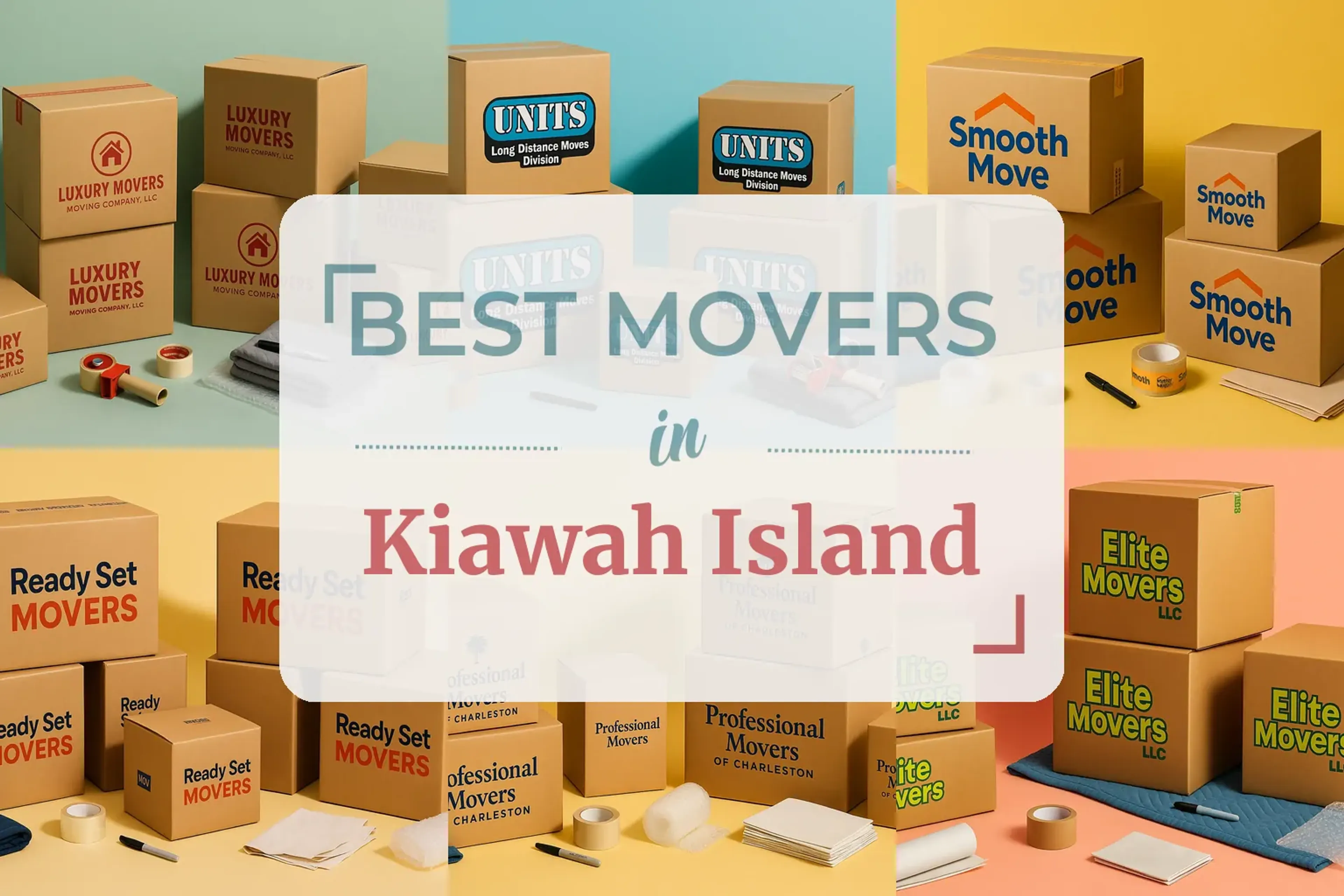 Kiawah Island, SC featured image