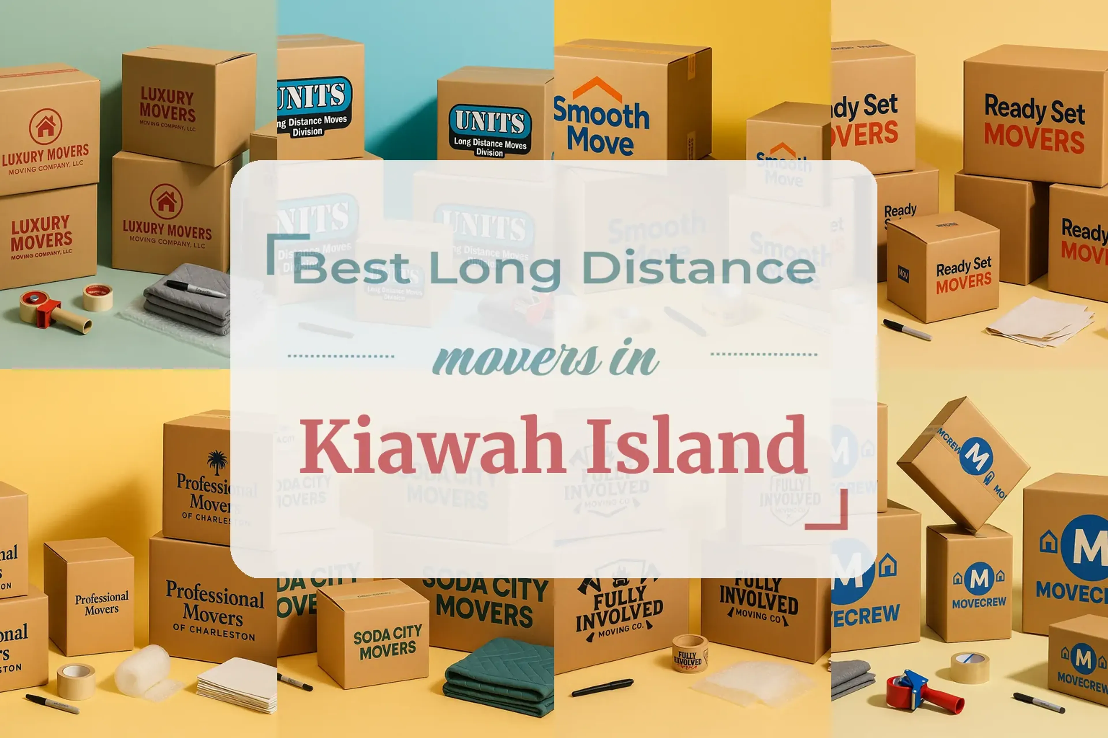 Kiawah Island, SC featured image