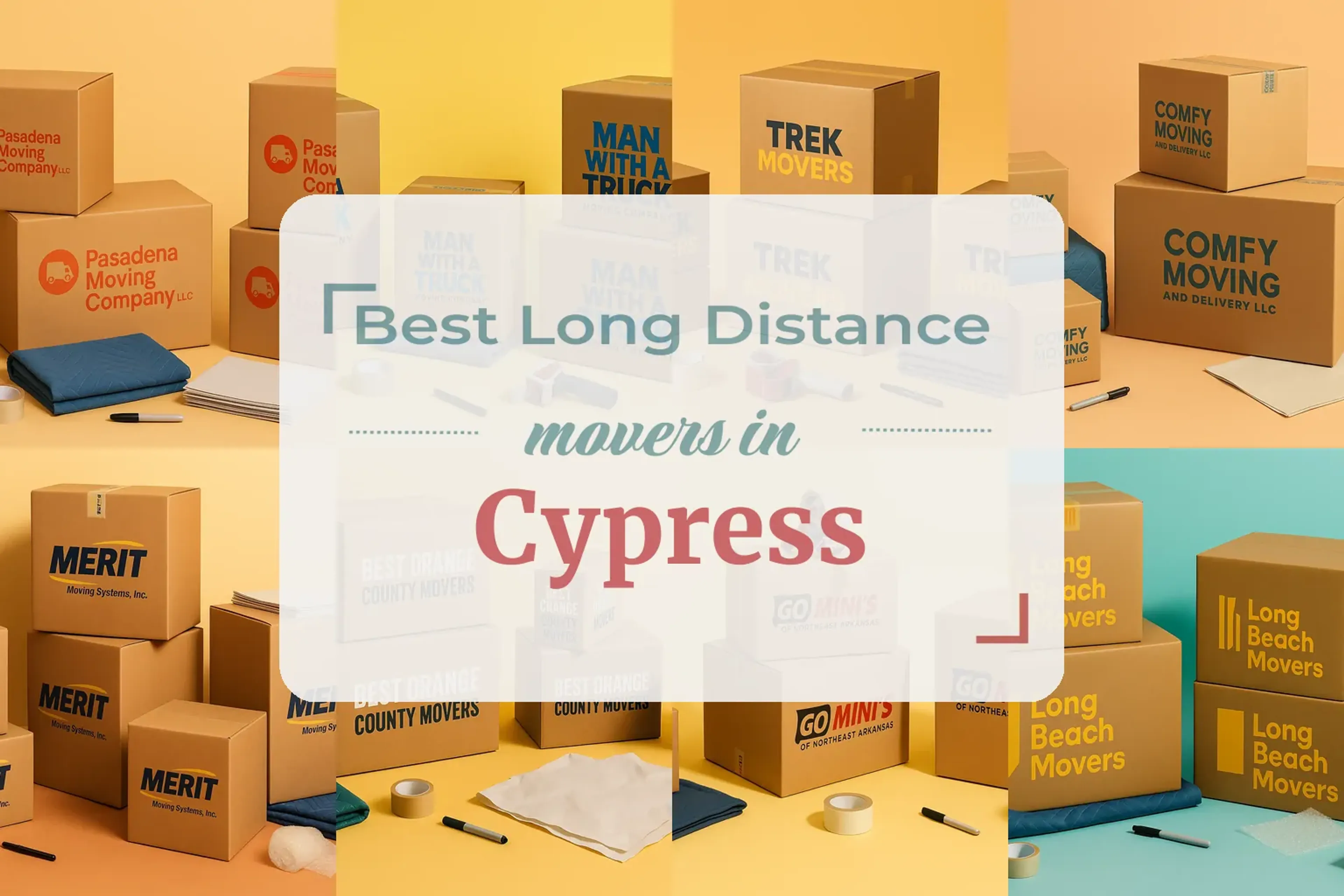 Cypress, CA featured image