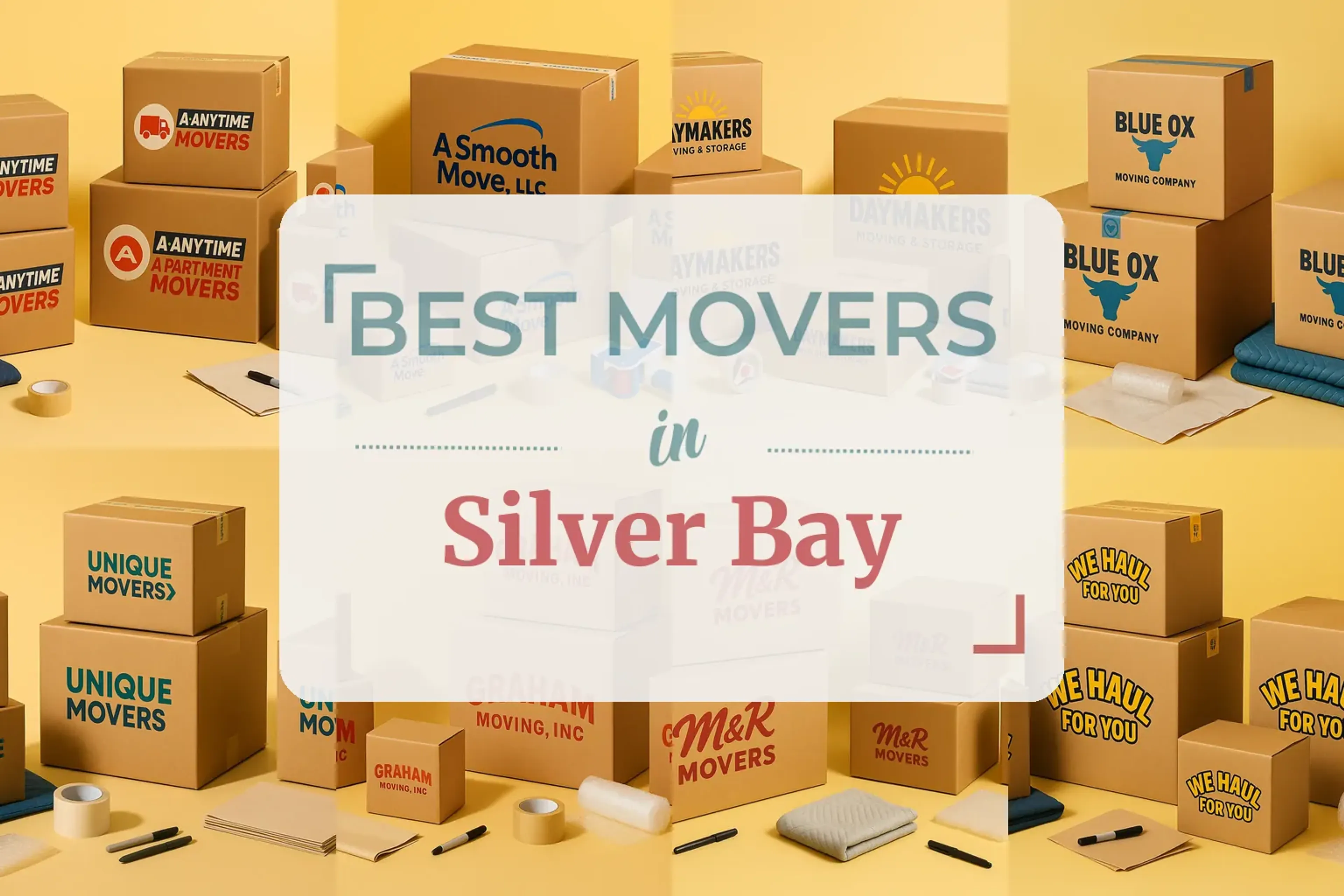 Silver Bay, MN featured image
