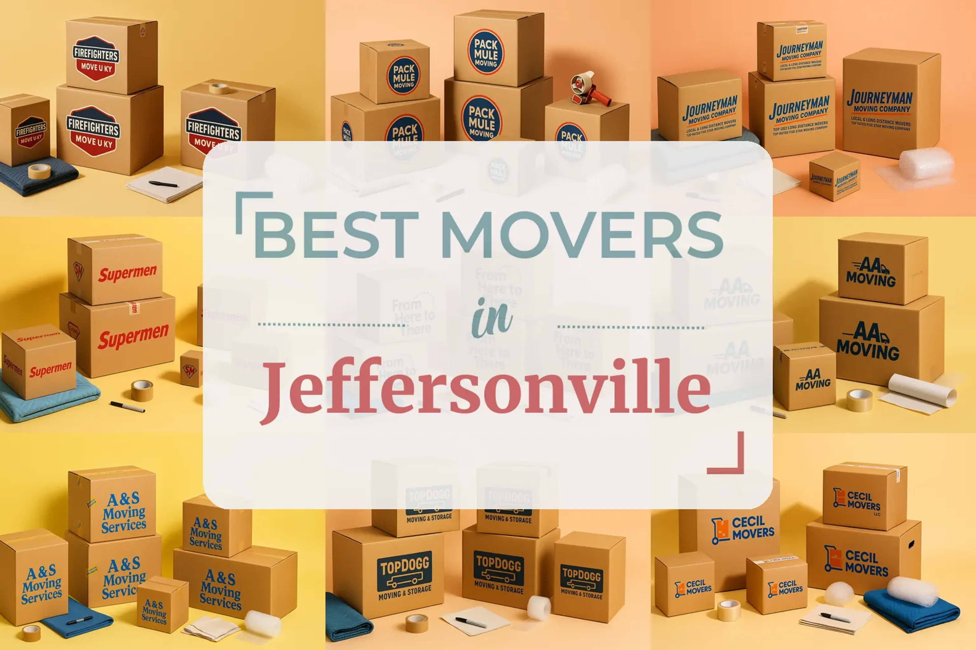 Jeffersonville, KY featured image
